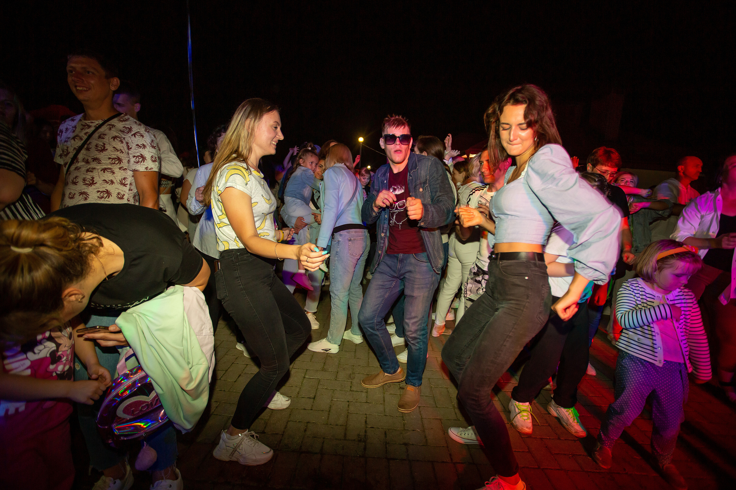 Фото Карлион, Купала. Свадебный фотограф в Барановичах Вячеслав Шах-Гусейнов, фотошкола