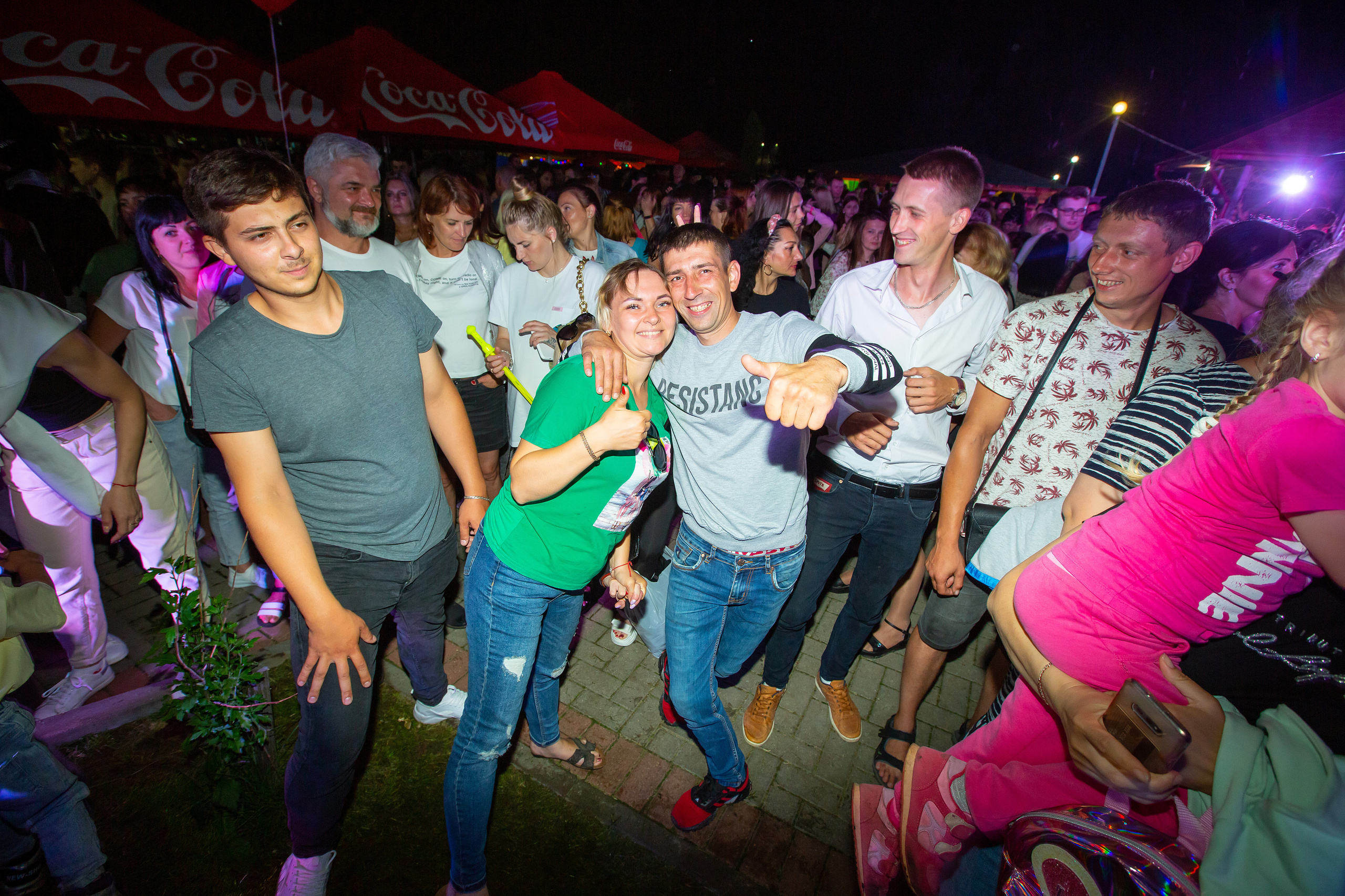 Фото Карлион, Купала. Свадебный фотограф в Барановичах Вячеслав Шах-Гусейнов, фотошкола