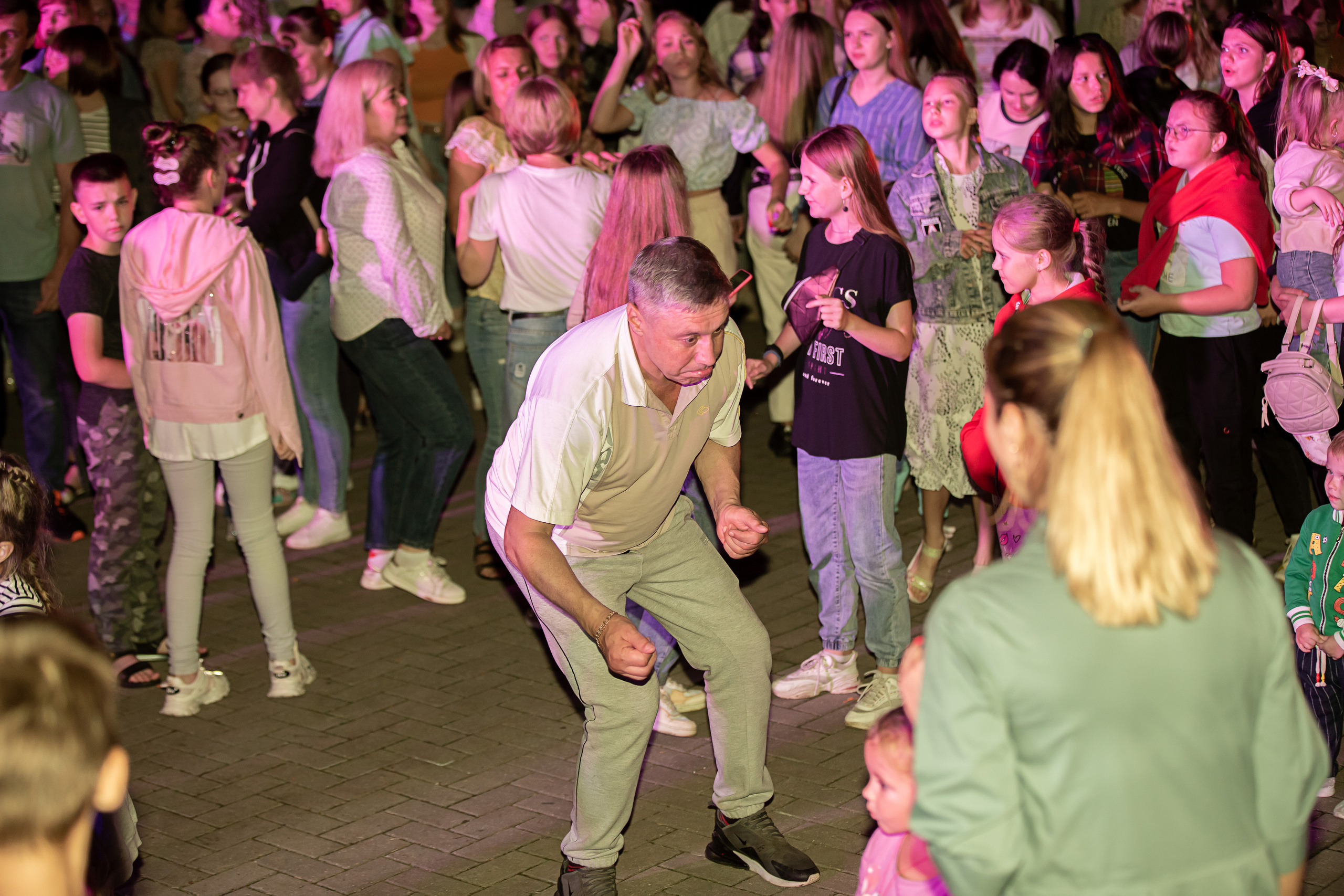 Фото Карлион, Купала. Свадебный фотограф в Барановичах Вячеслав Шах-Гусейнов, фотошкола