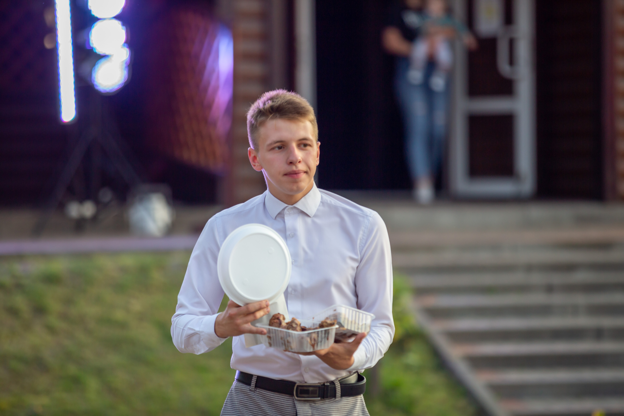 Фото Карлион, Купала. Свадебный фотограф в Барановичах Вячеслав Шах-Гусейнов, фотошкола