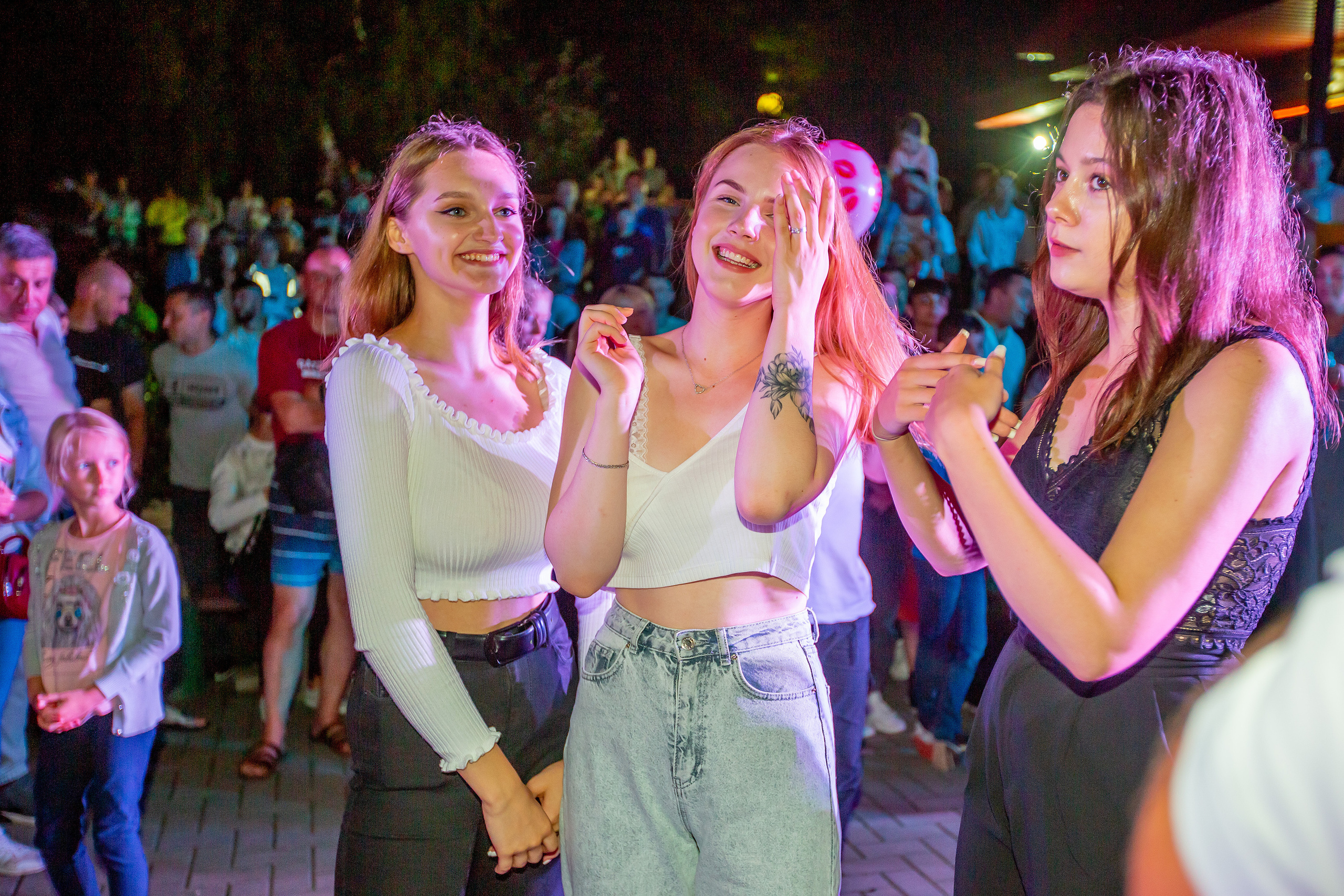 Фото Карлион, Купала. Свадебный фотограф в Барановичах Вячеслав Шах-Гусейнов, фотошкола