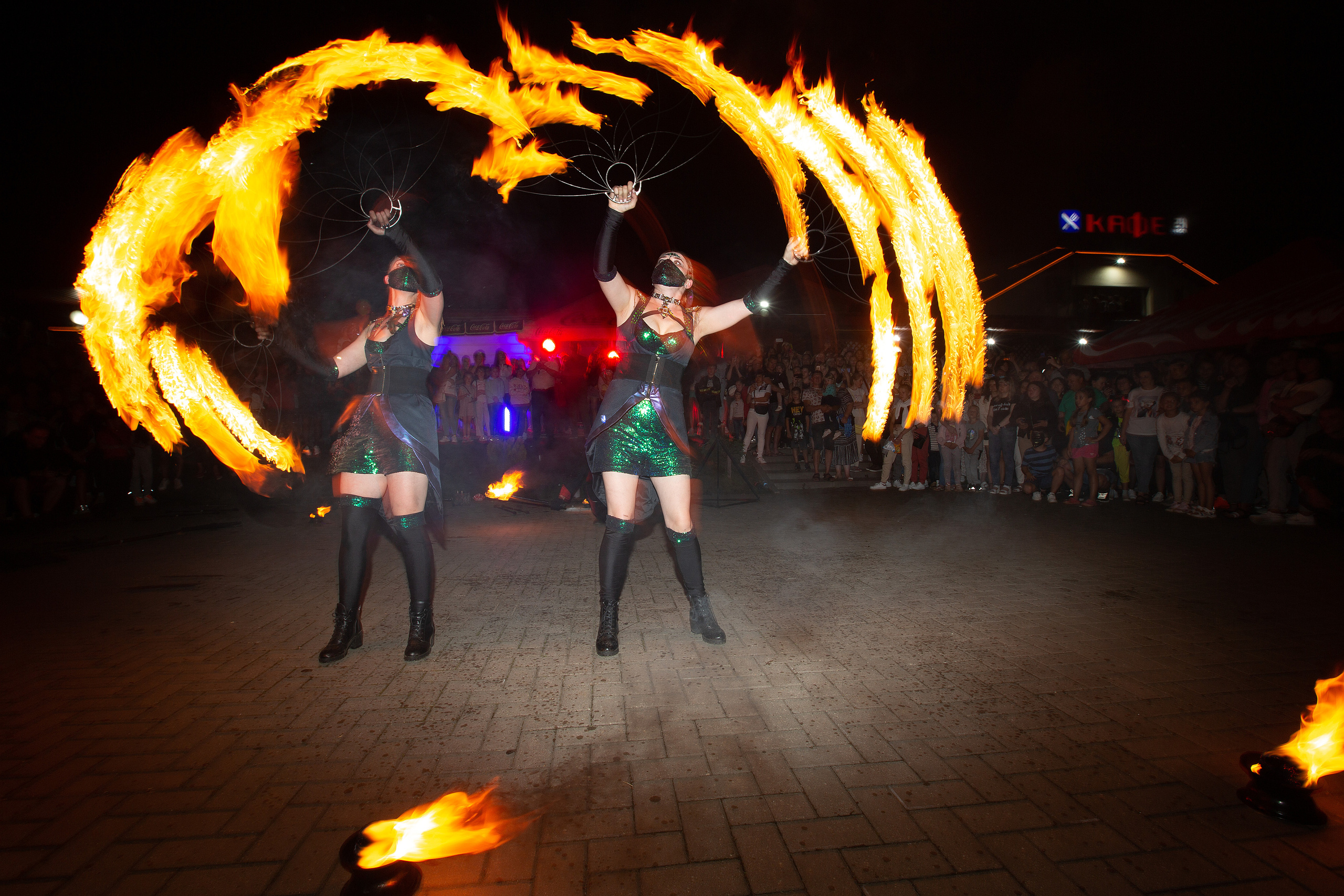 Фото Карлион, Купала. Свадебный фотограф в Барановичах Вячеслав Шах-Гусейнов, фотошкола