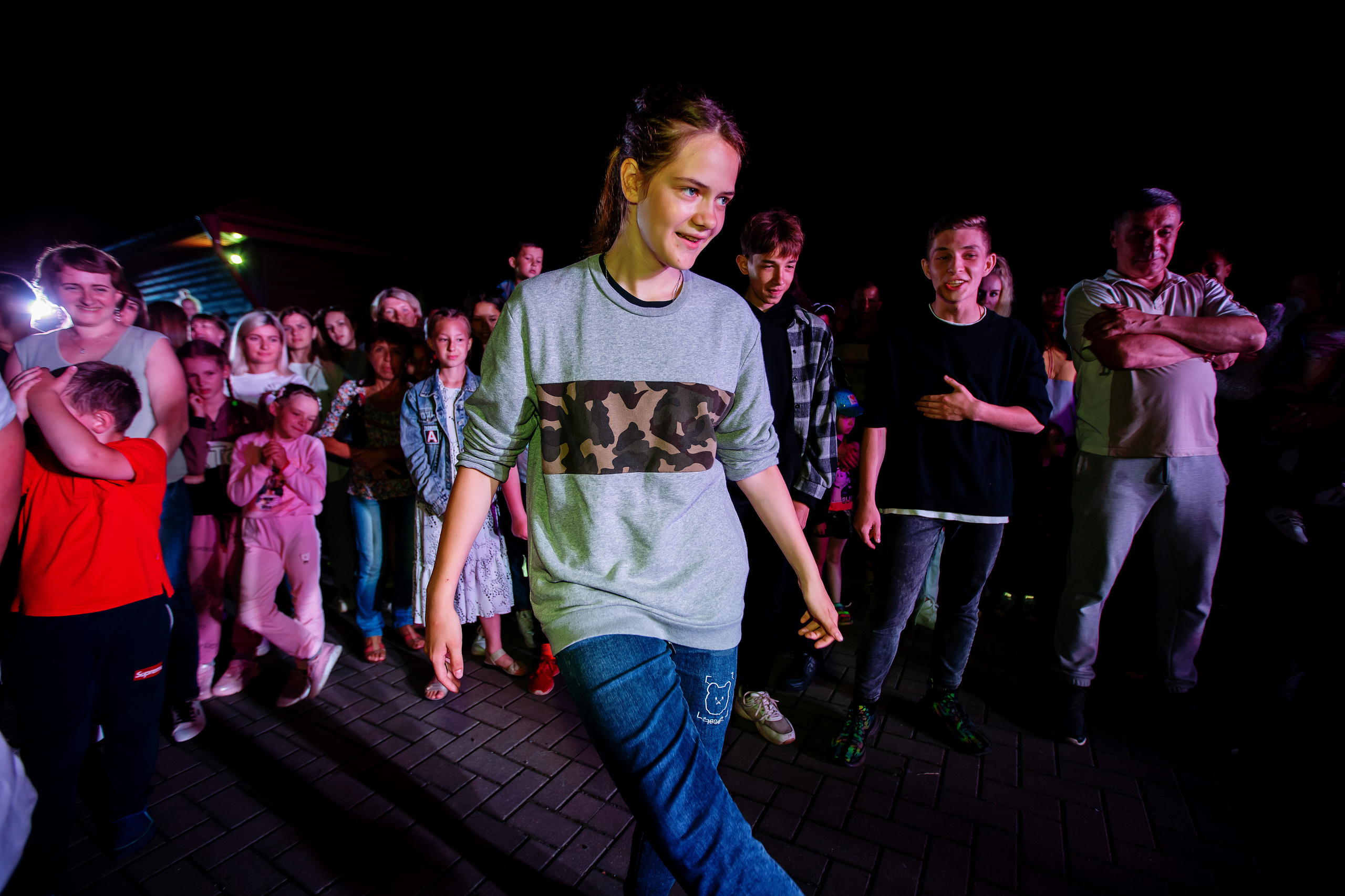 Фото Карлион, Купала. Свадебный фотограф в Барановичах Вячеслав Шах-Гусейнов, фотошкола