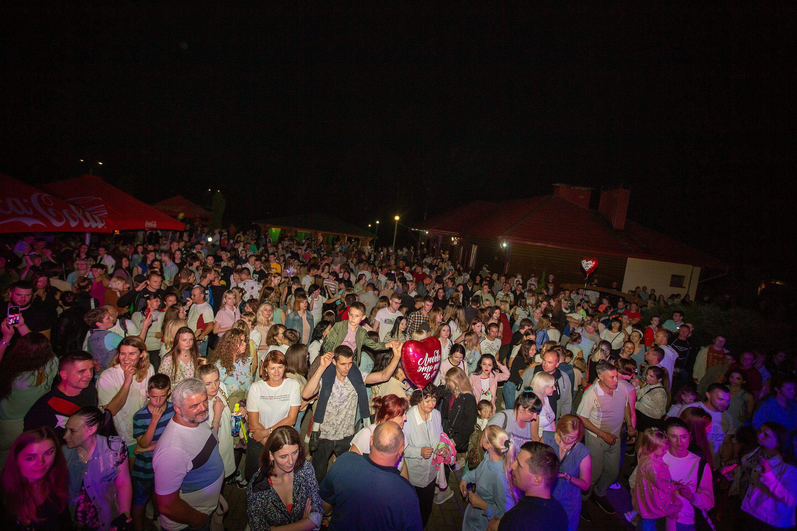 Фото Карлион, Купала. Свадебный фотограф в Барановичах Вячеслав Шах-Гусейнов, фотошкола
