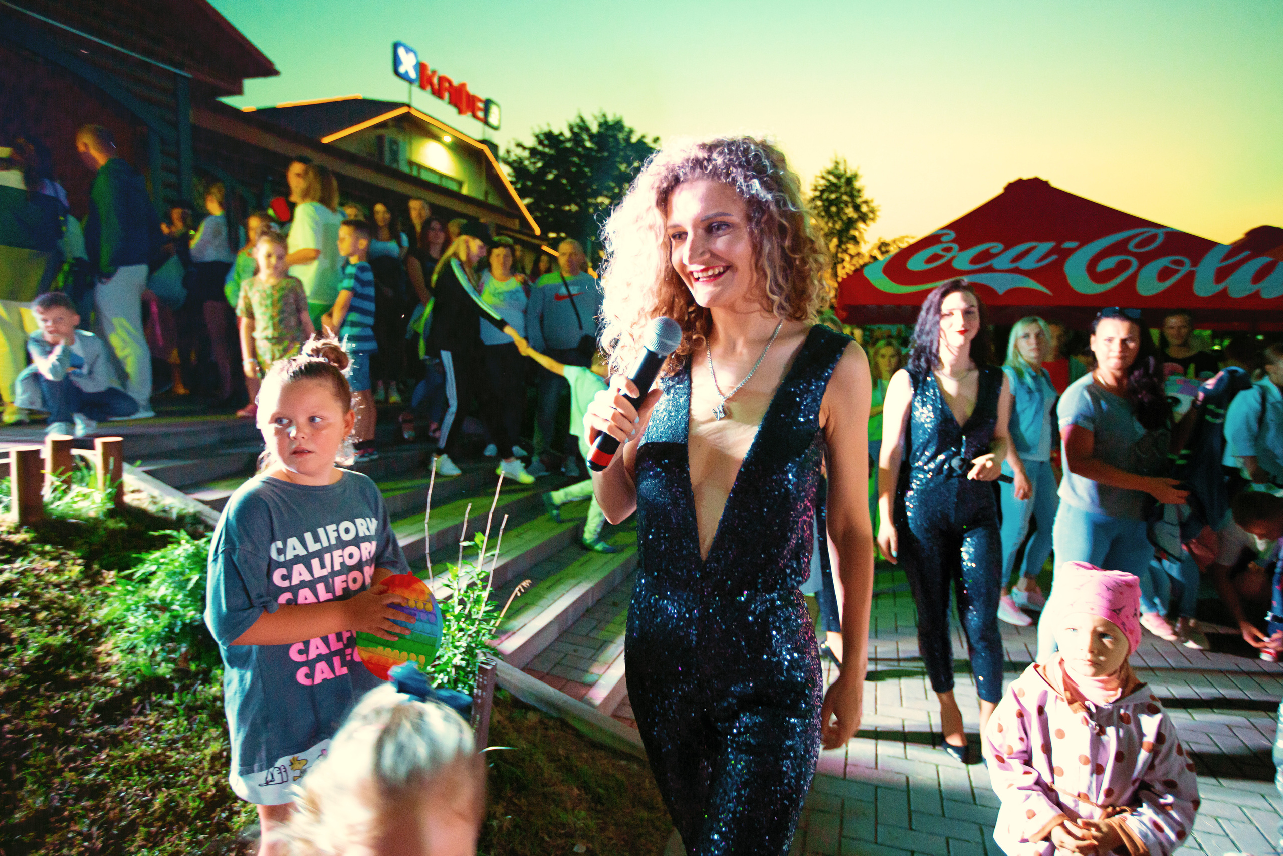 Фото Карлион, Купала. Свадебный фотограф в Барановичах Вячеслав Шах-Гусейнов, фотошкола