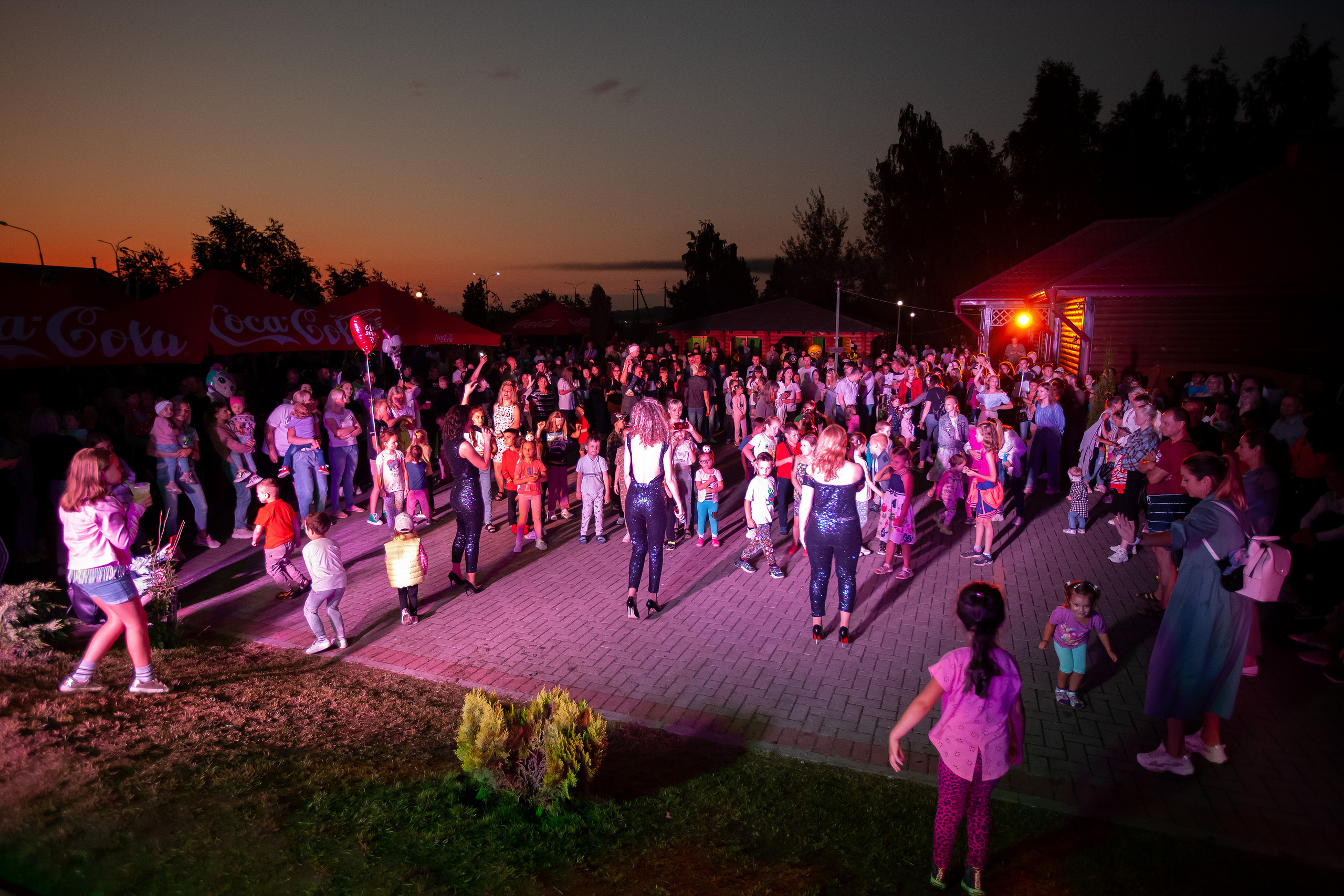 Фото Карлион, Купала. Свадебный фотограф в Барановичах Вячеслав Шах-Гусейнов, фотошкола