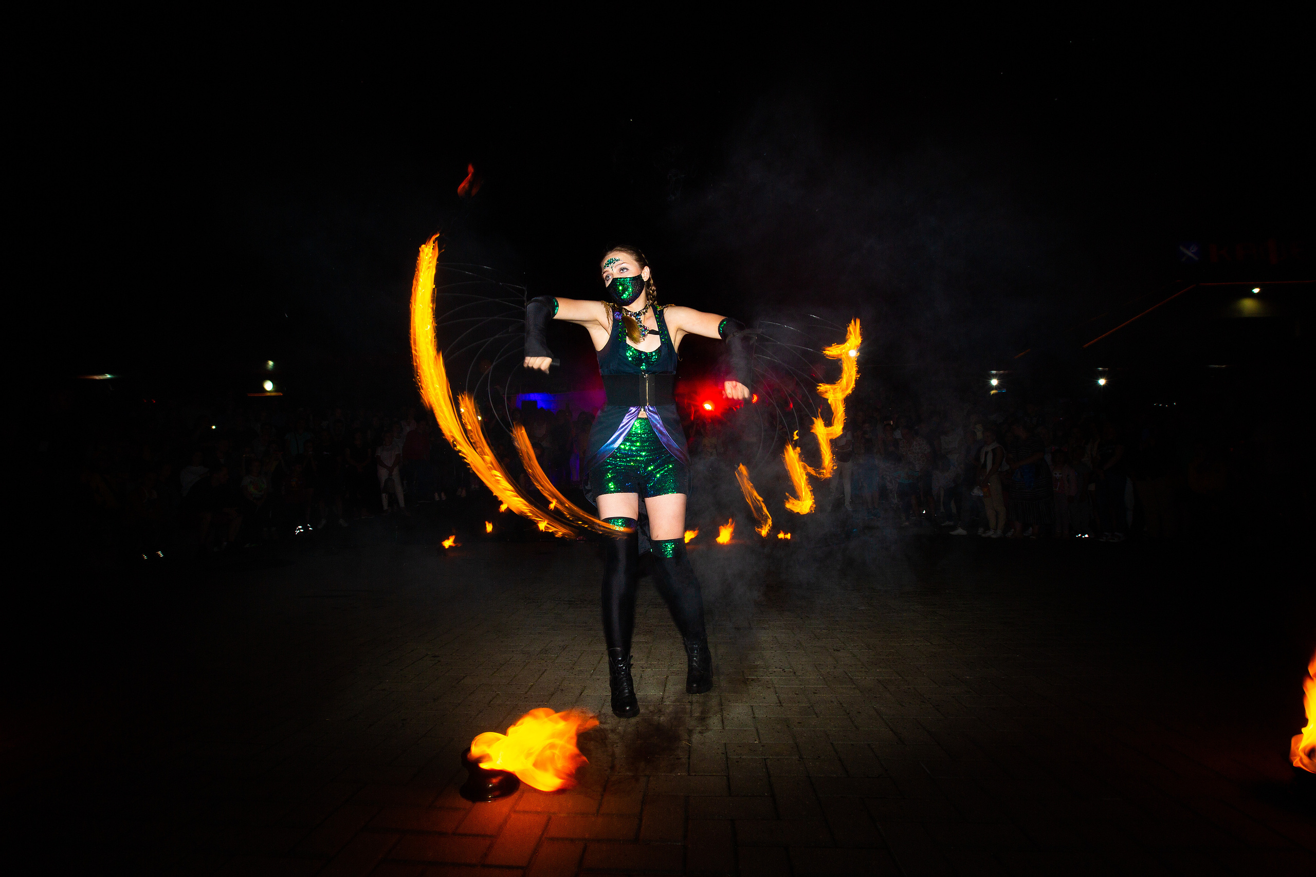 Фото Карлион, Купала. Свадебный фотограф в Барановичах Вячеслав Шах-Гусейнов, фотошкола