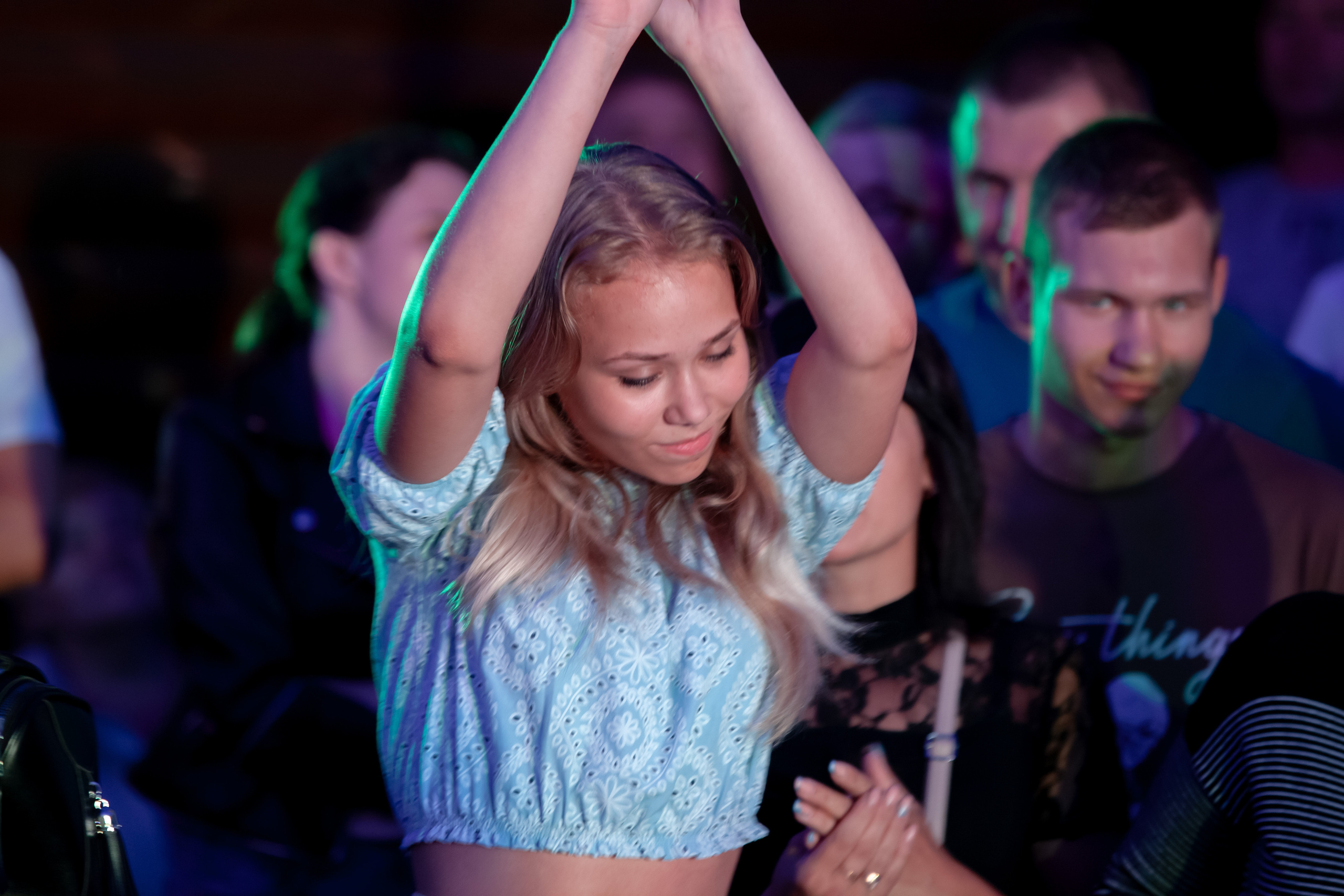 Фото Карлион, Купала. Свадебный фотограф в Барановичах Вячеслав Шах-Гусейнов, фотошкола