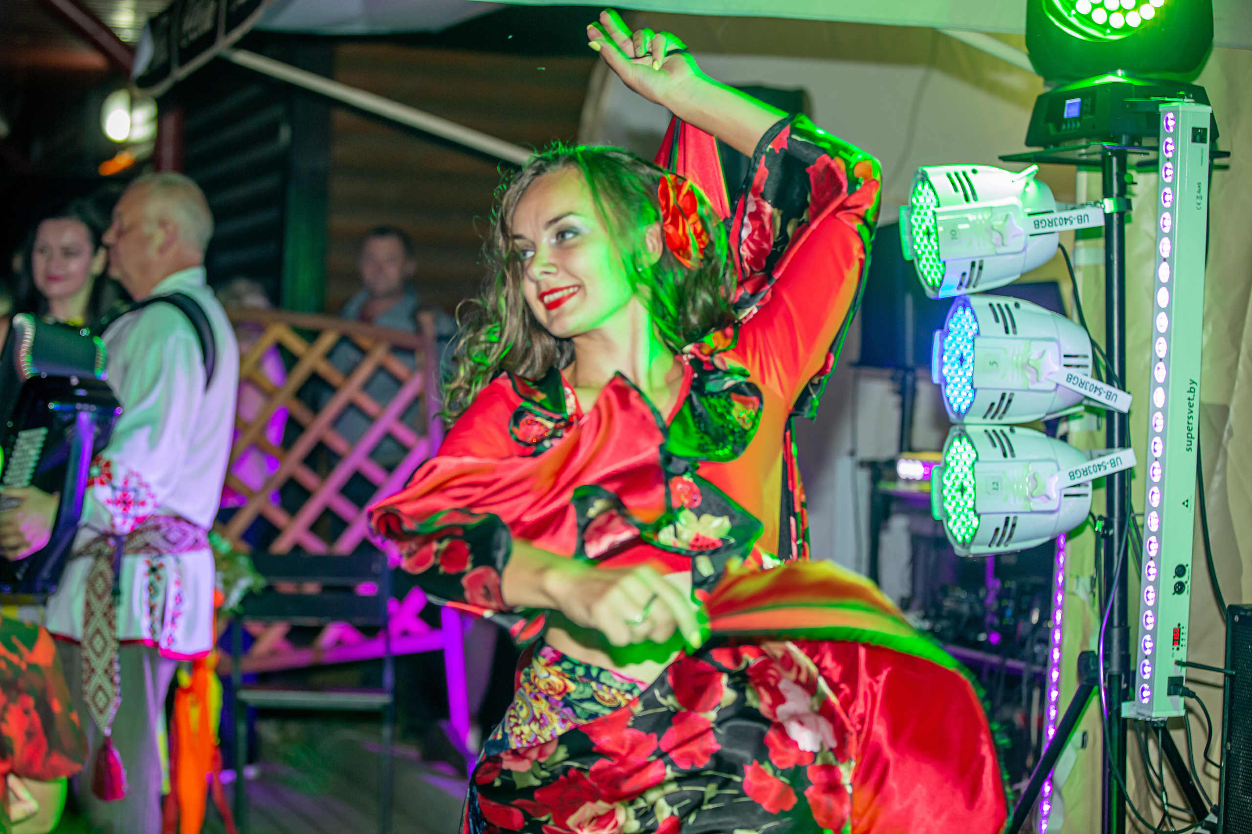 Фото Карлион, Купала. Свадебный фотограф в Барановичах Вячеслав Шах-Гусейнов, фотошкола