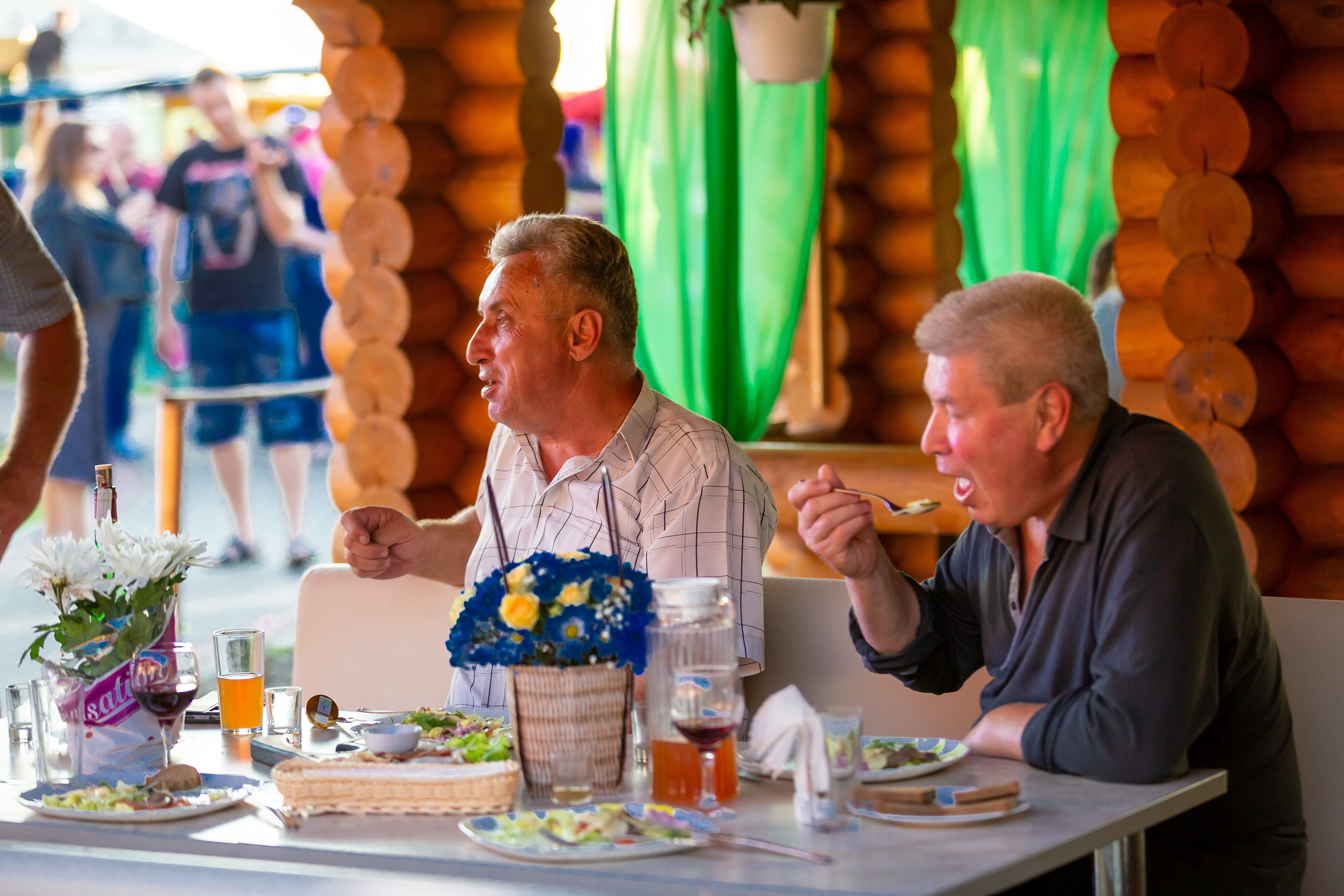 Фото Карлион, Купала. Свадебный фотограф в Барановичах Вячеслав Шах-Гусейнов, фотошкола