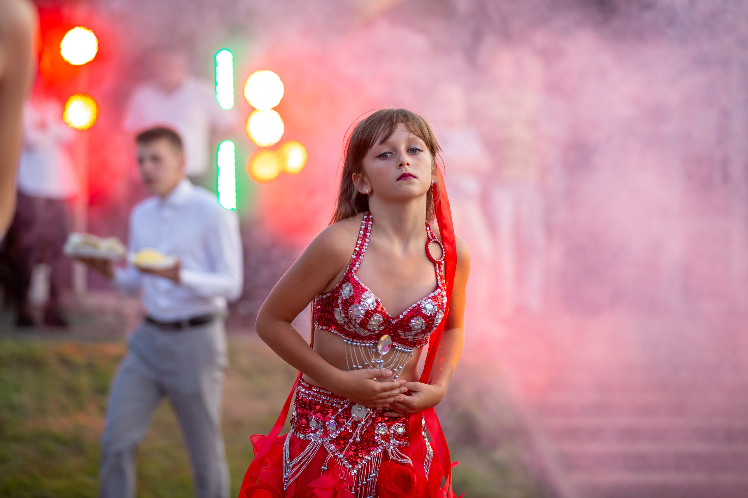 Фото Карлион, Купала. Свадебный фотограф в Барановичах Вячеслав Шах-Гусейнов, фотошкола