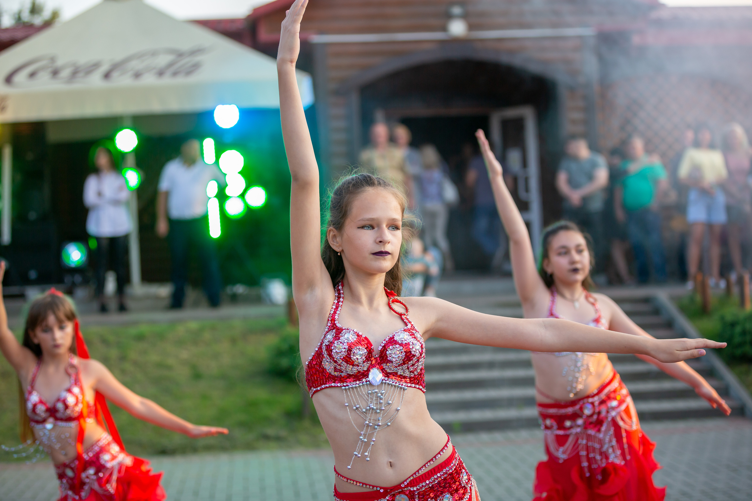 Фото Карлион, Купала. Свадебный фотограф в Барановичах Вячеслав Шах-Гусейнов, фотошкола