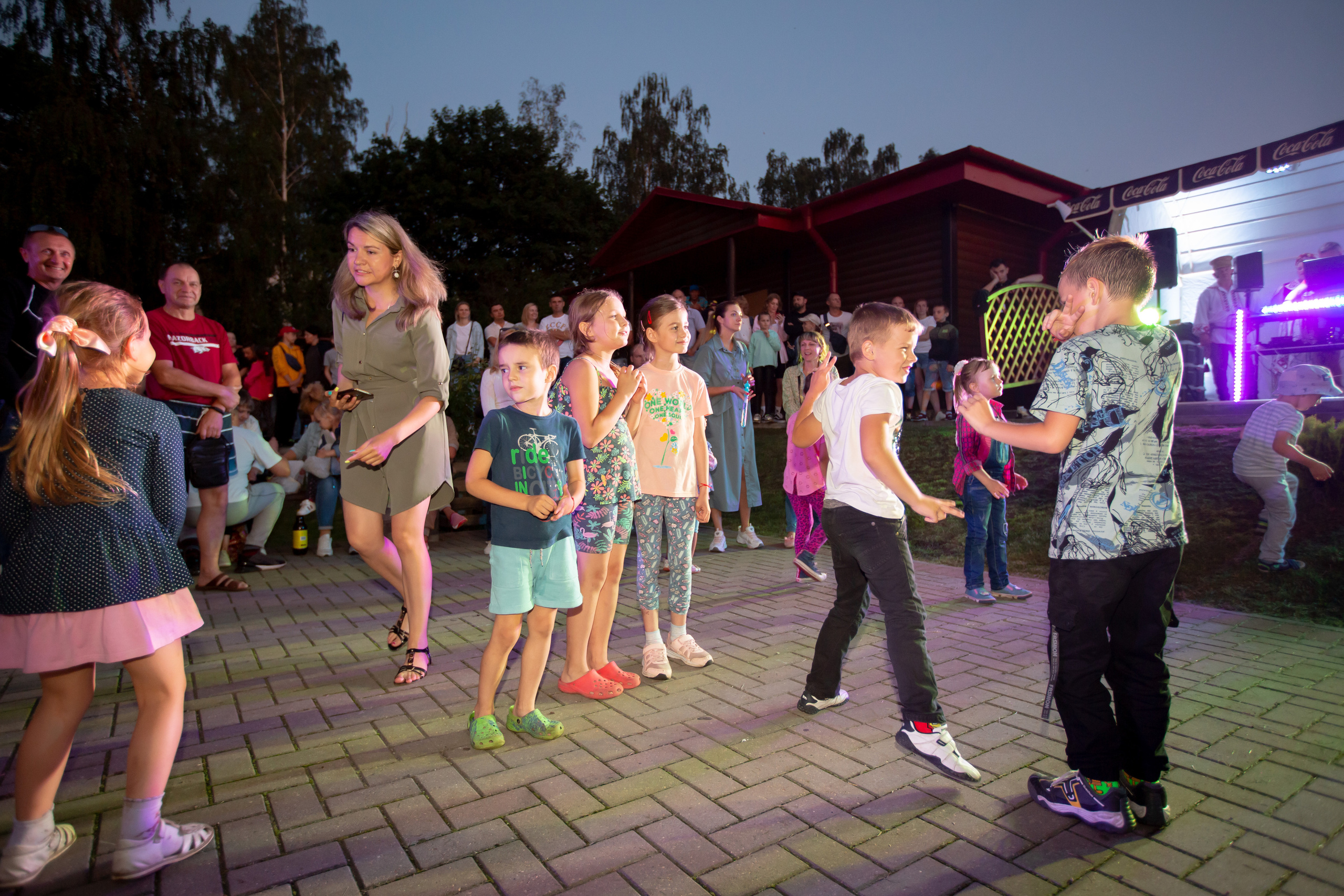 Фото Карлион, Купала. Свадебный фотограф в Барановичах Вячеслав Шах-Гусейнов, фотошкола