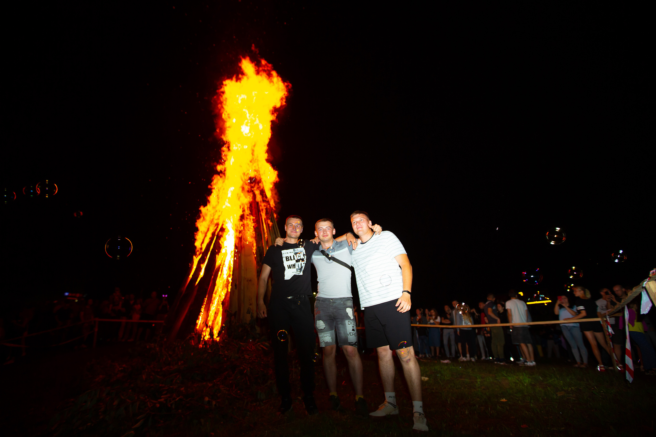 Фото Карлион, Купала. Свадебный фотограф в Барановичах Вячеслав Шах-Гусейнов, фотошкола