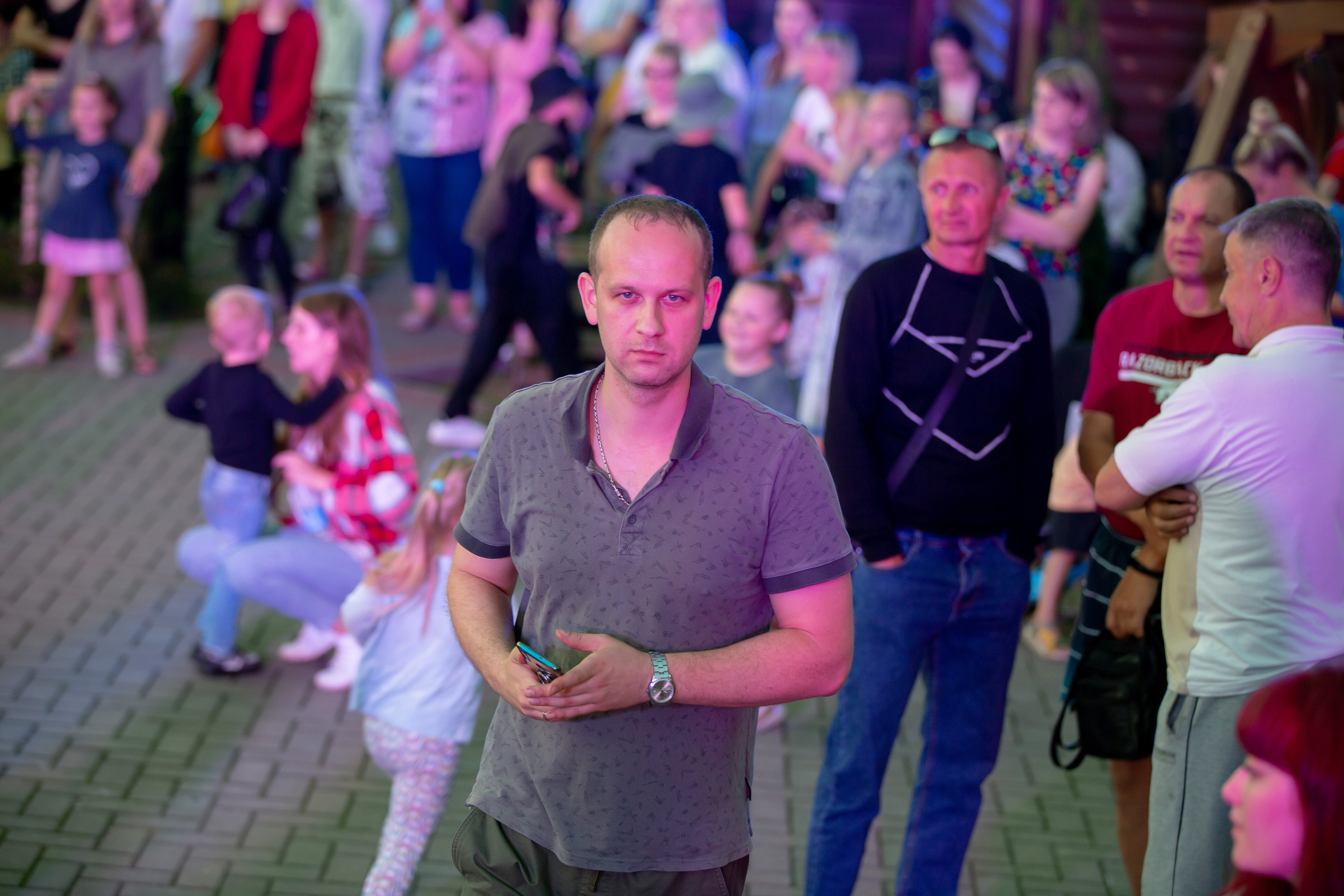 Фото Карлион, Купала. Свадебный фотограф в Барановичах Вячеслав Шах-Гусейнов, фотошкола