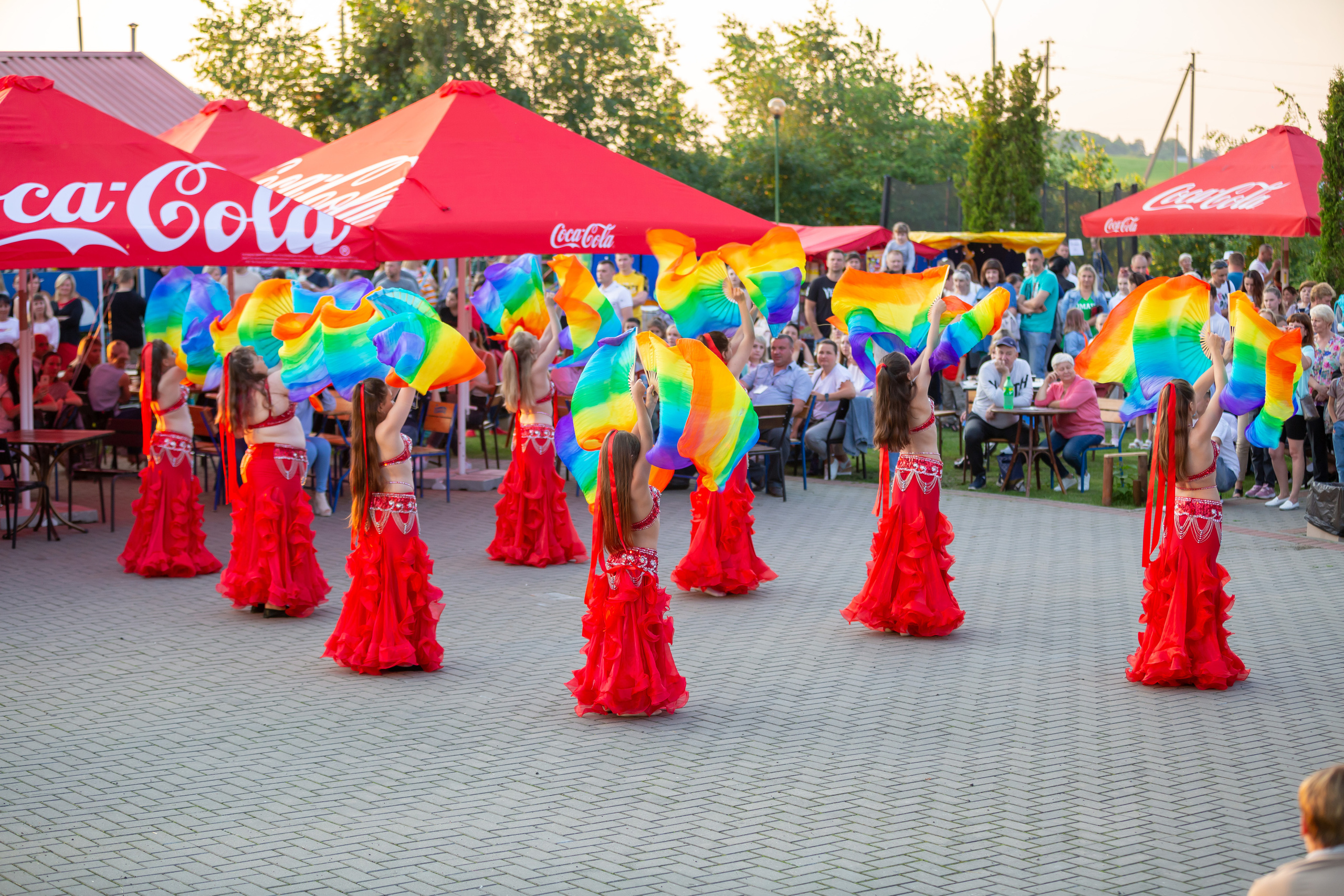 Фото Карлион, Купала. Свадебный фотограф в Барановичах Вячеслав Шах-Гусейнов, фотошкола