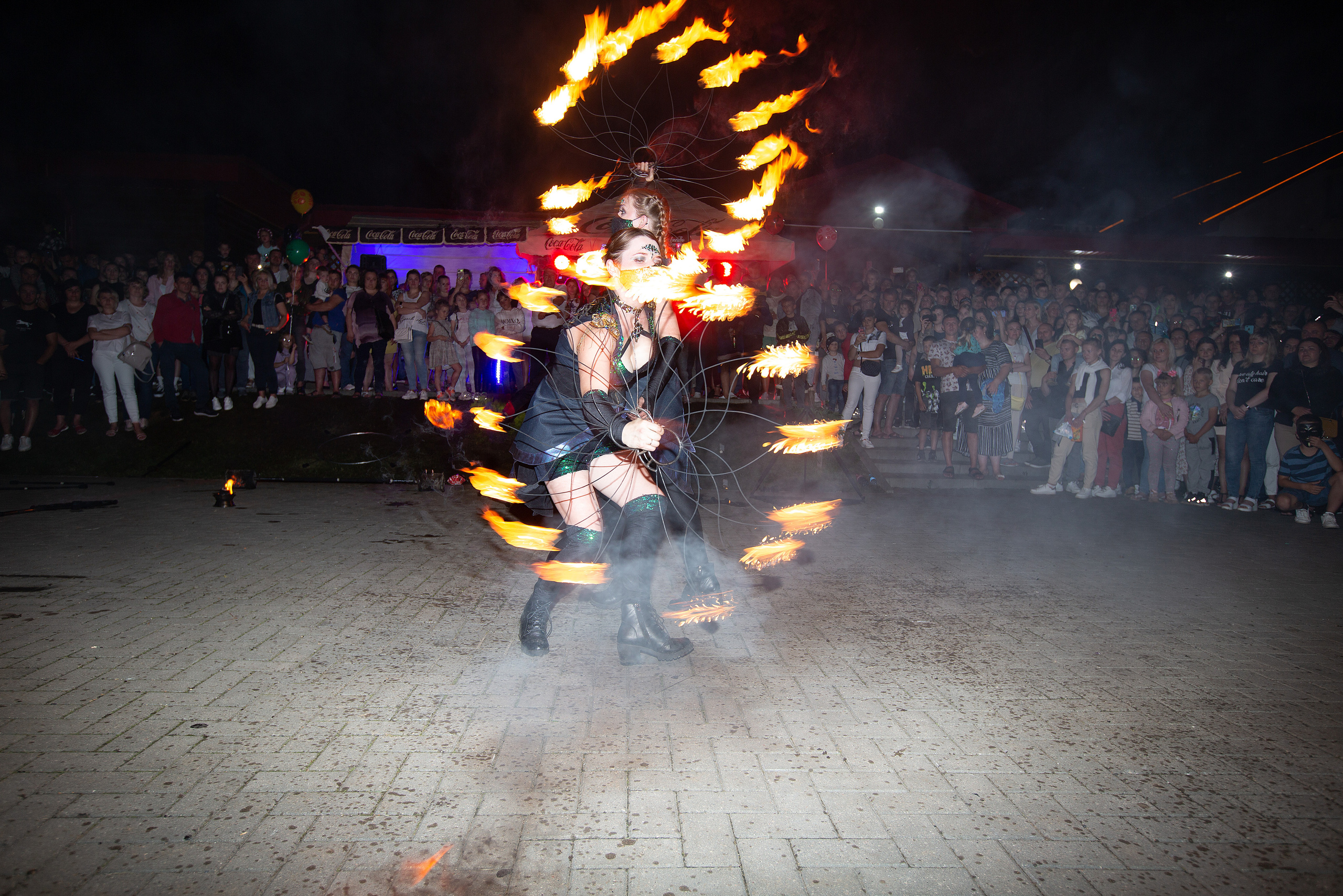 Фото Карлион, Купала. Свадебный фотограф в Барановичах Вячеслав Шах-Гусейнов, фотошкола