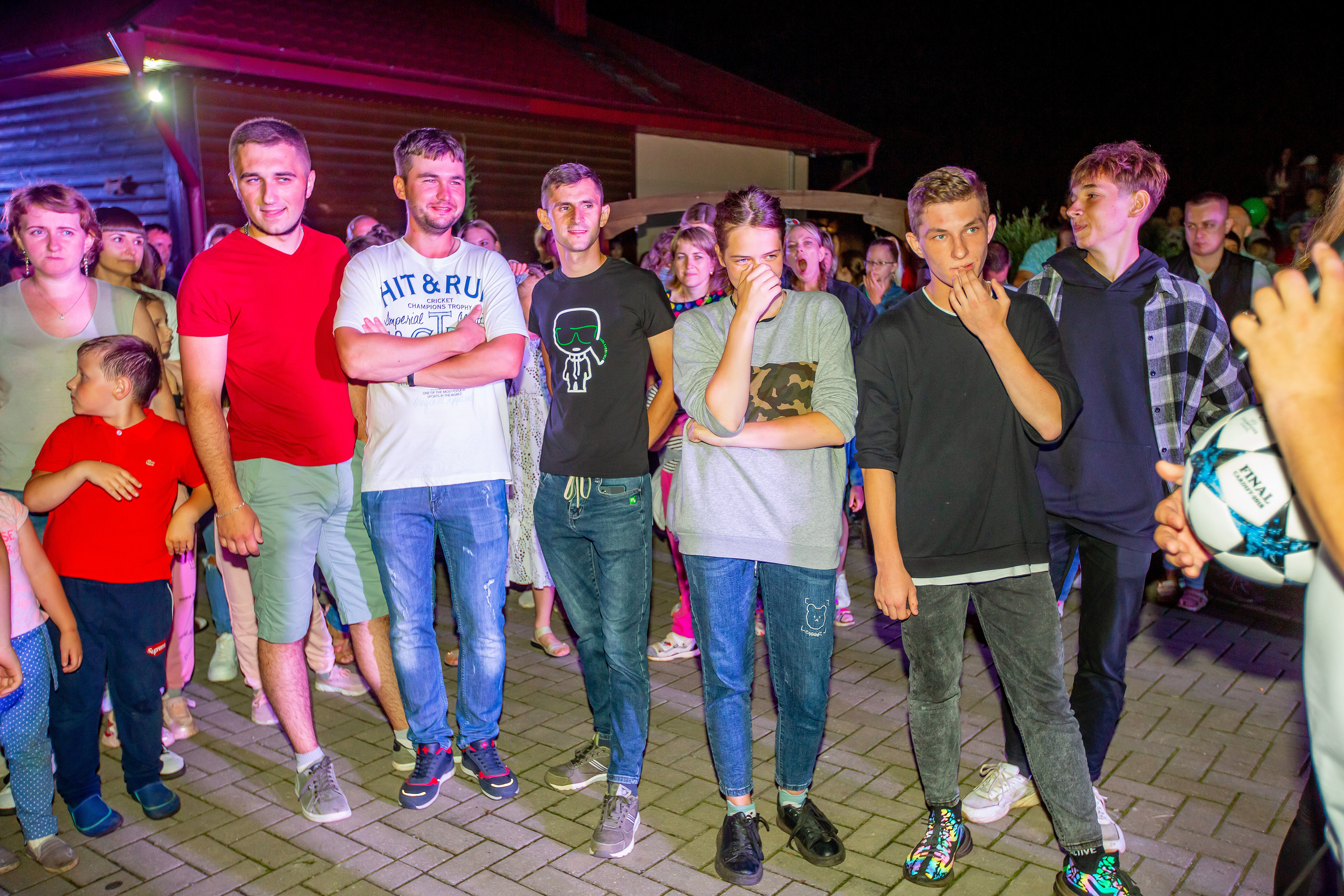 Фото Карлион, Купала. Свадебный фотограф в Барановичах Вячеслав Шах-Гусейнов, фотошкола