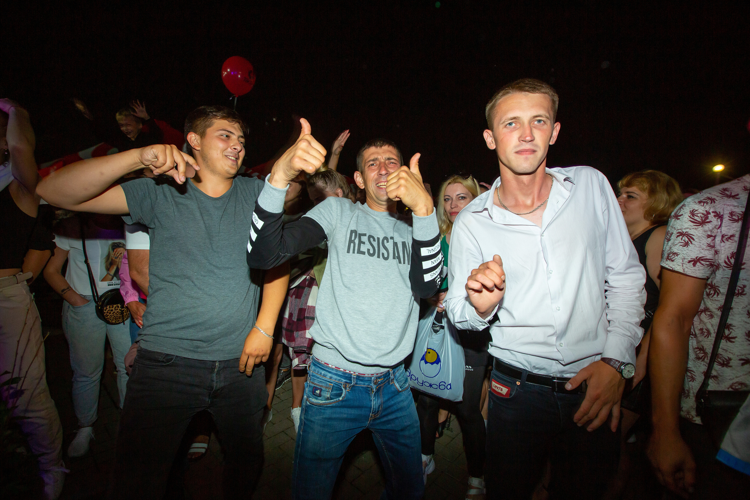 Фото Карлион, Купала. Свадебный фотограф в Барановичах Вячеслав Шах-Гусейнов, фотошкола