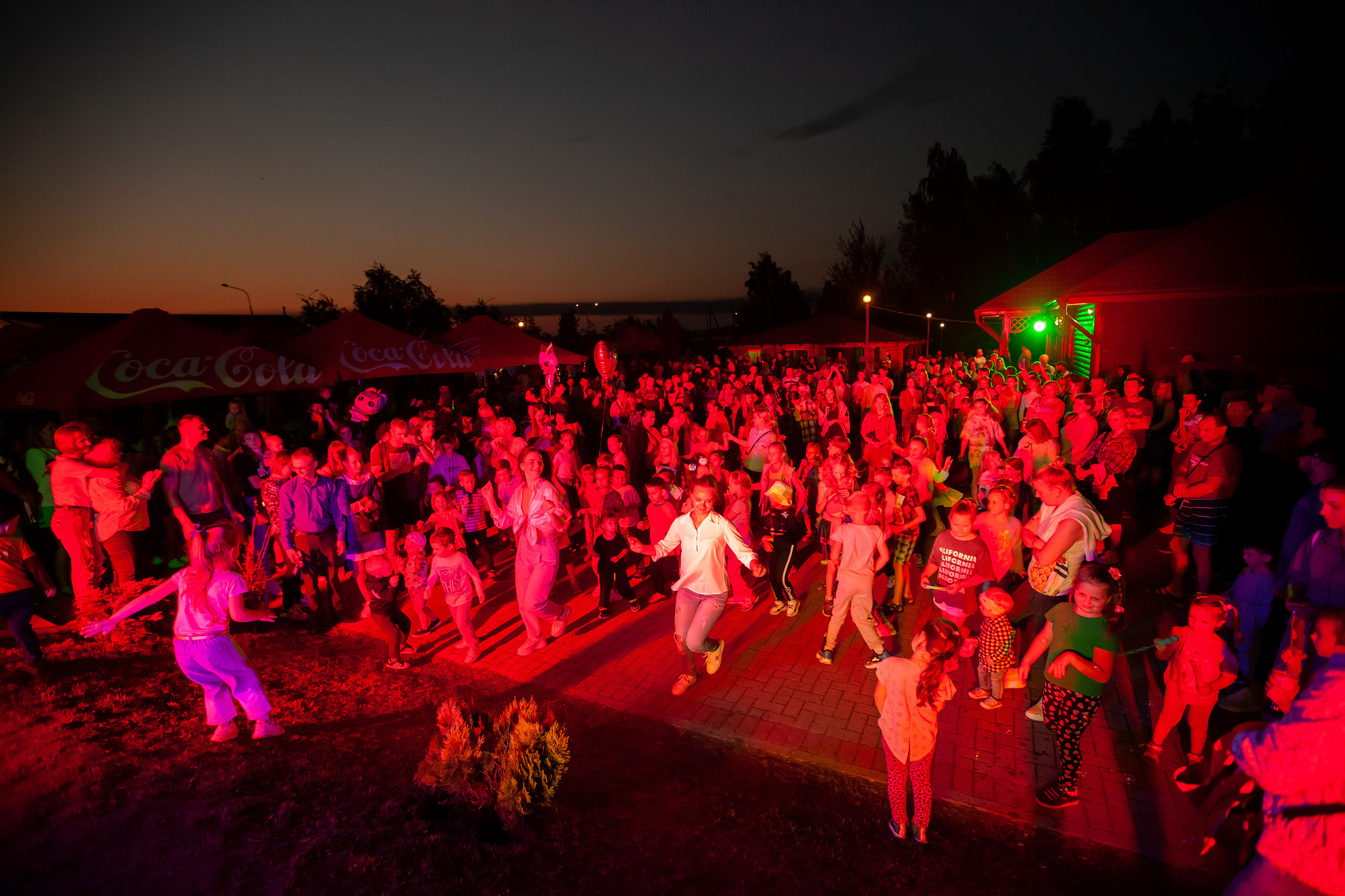 Фото Карлион, Купала. Свадебный фотограф в Барановичах Вячеслав Шах-Гусейнов, фотошкола