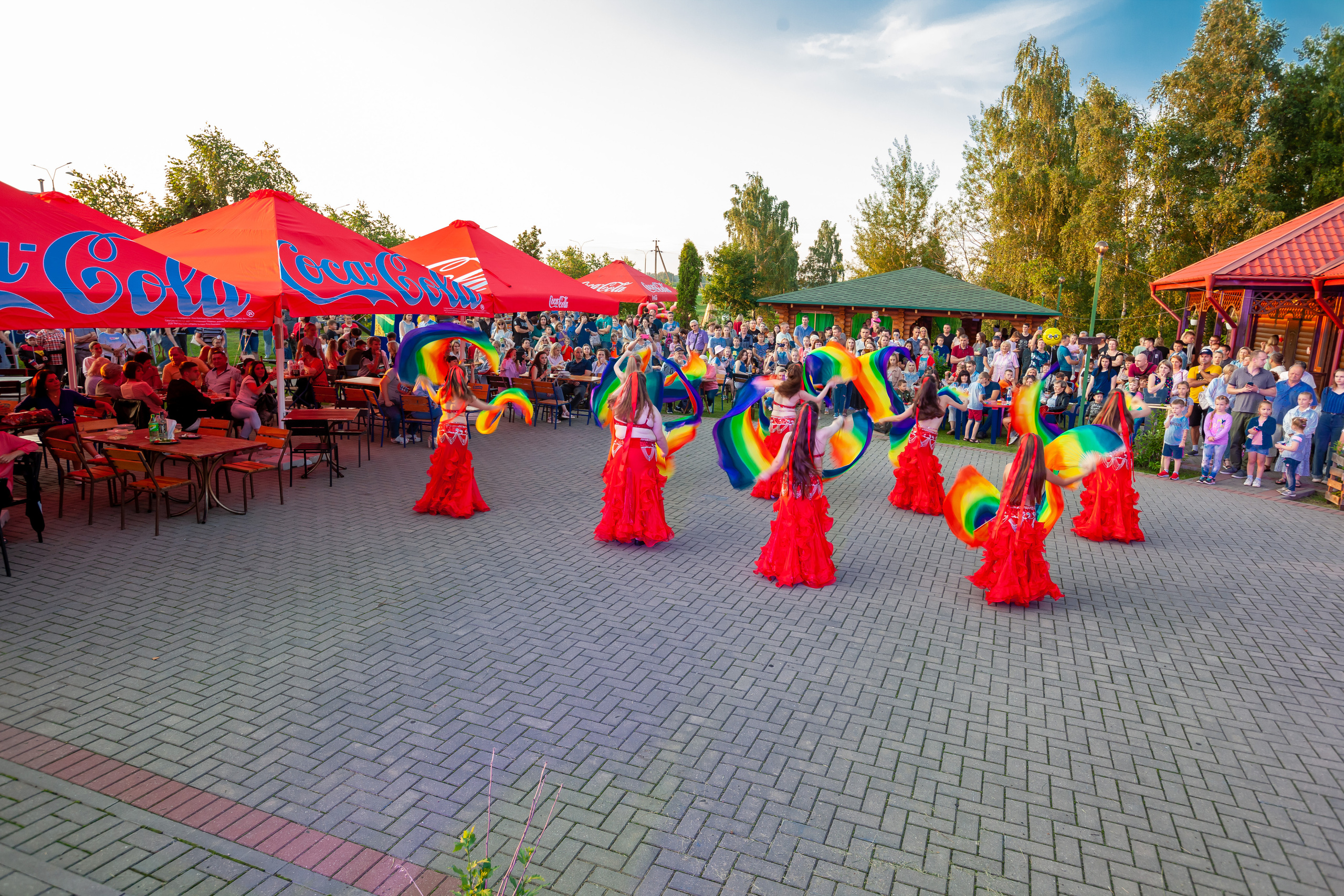 Фото Карлион, Купала. Свадебный фотограф в Барановичах Вячеслав Шах-Гусейнов, фотошкола