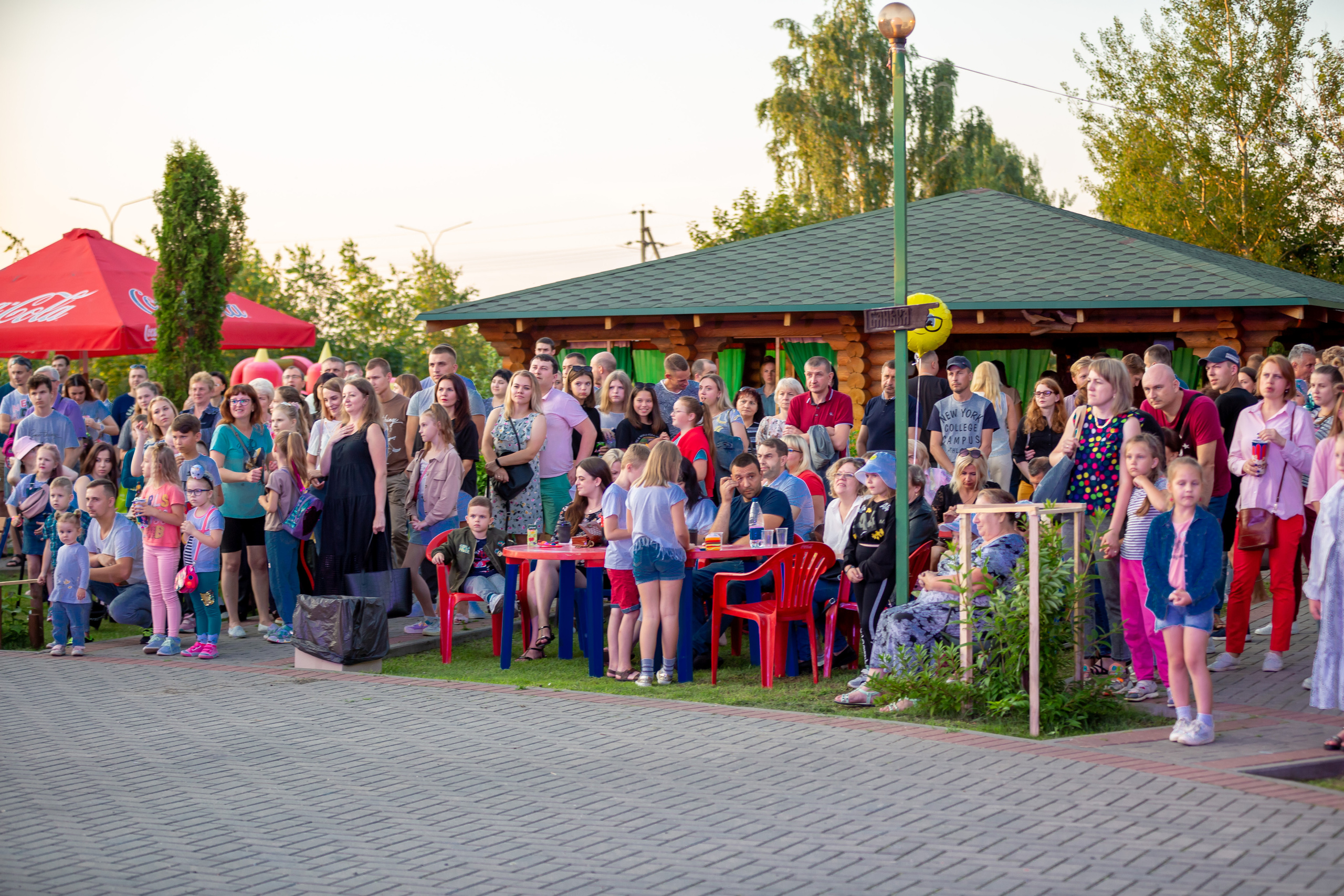 Фото Карлион, Купала. Свадебный фотограф в Барановичах Вячеслав Шах-Гусейнов, фотошкола