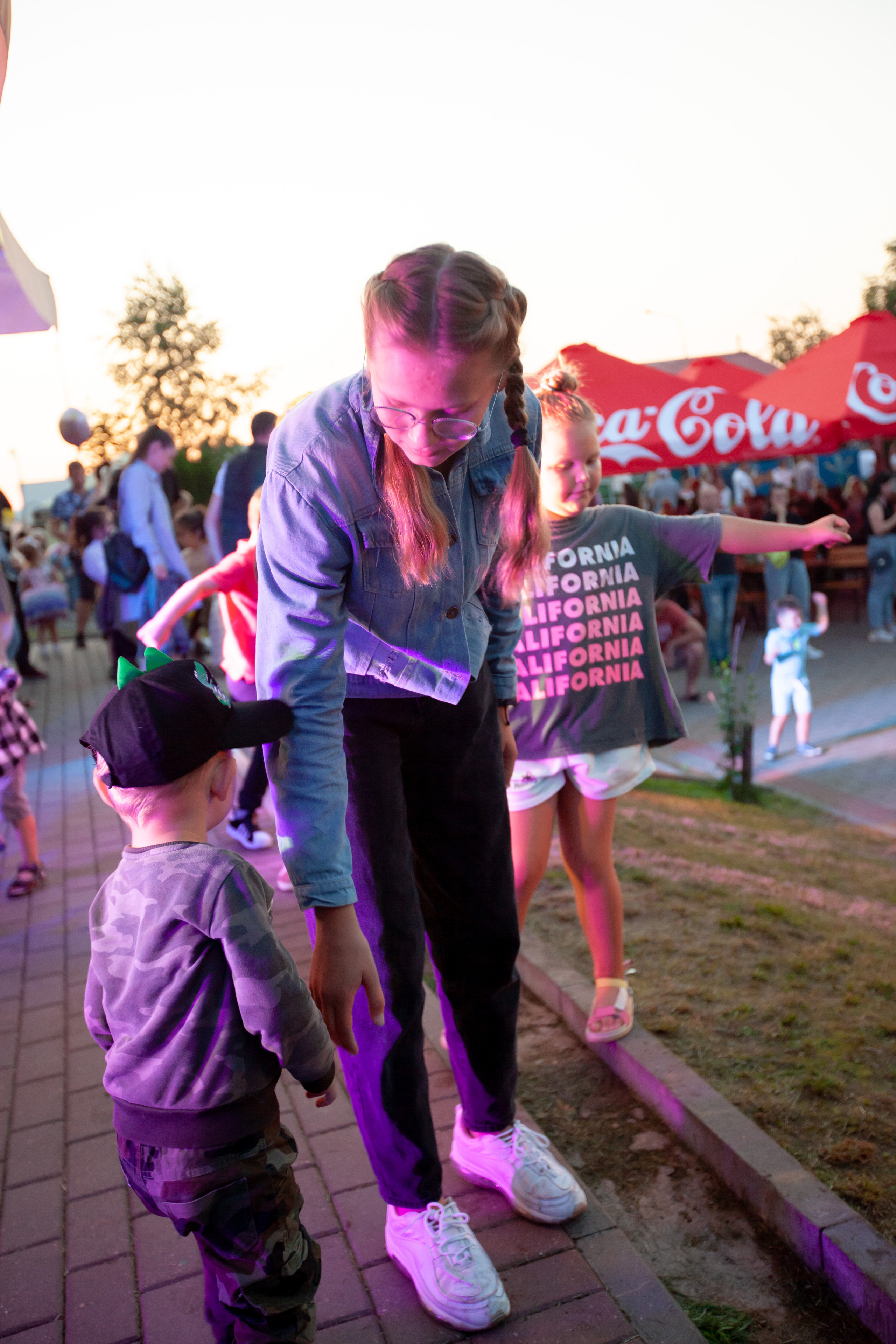 Фото Карлион, Купала. Свадебный фотограф в Барановичах Вячеслав Шах-Гусейнов, фотошкола