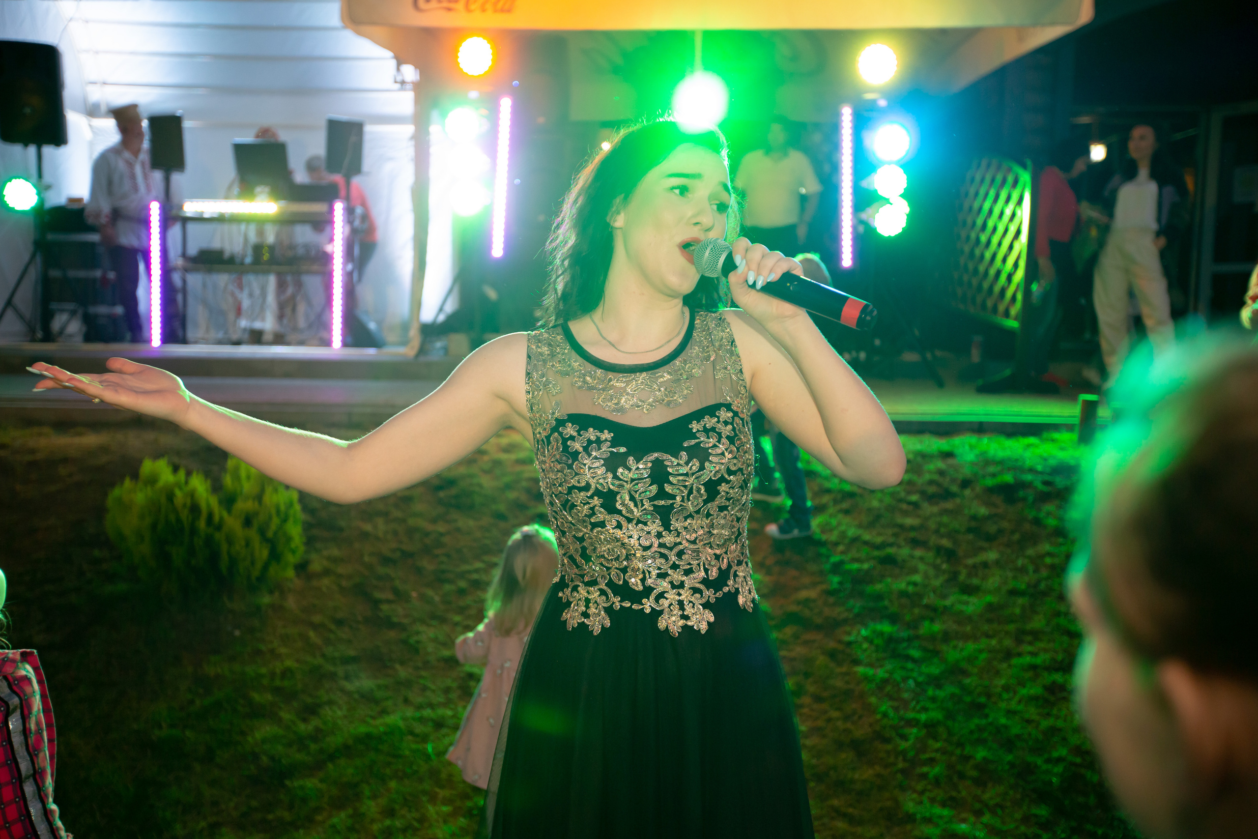 Фото Карлион, Купала. Свадебный фотограф в Барановичах Вячеслав Шах-Гусейнов, фотошкола