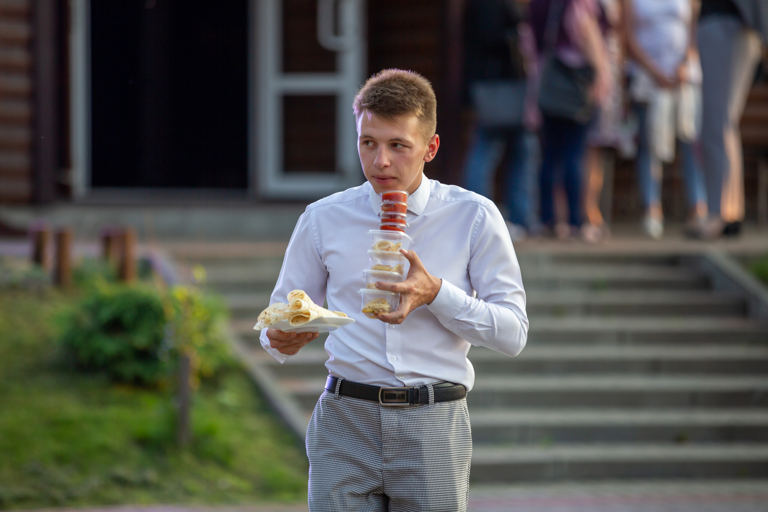 Фото Карлион, Купала. Свадебный фотограф в Барановичах Вячеслав Шах-Гусейнов, фотошкола