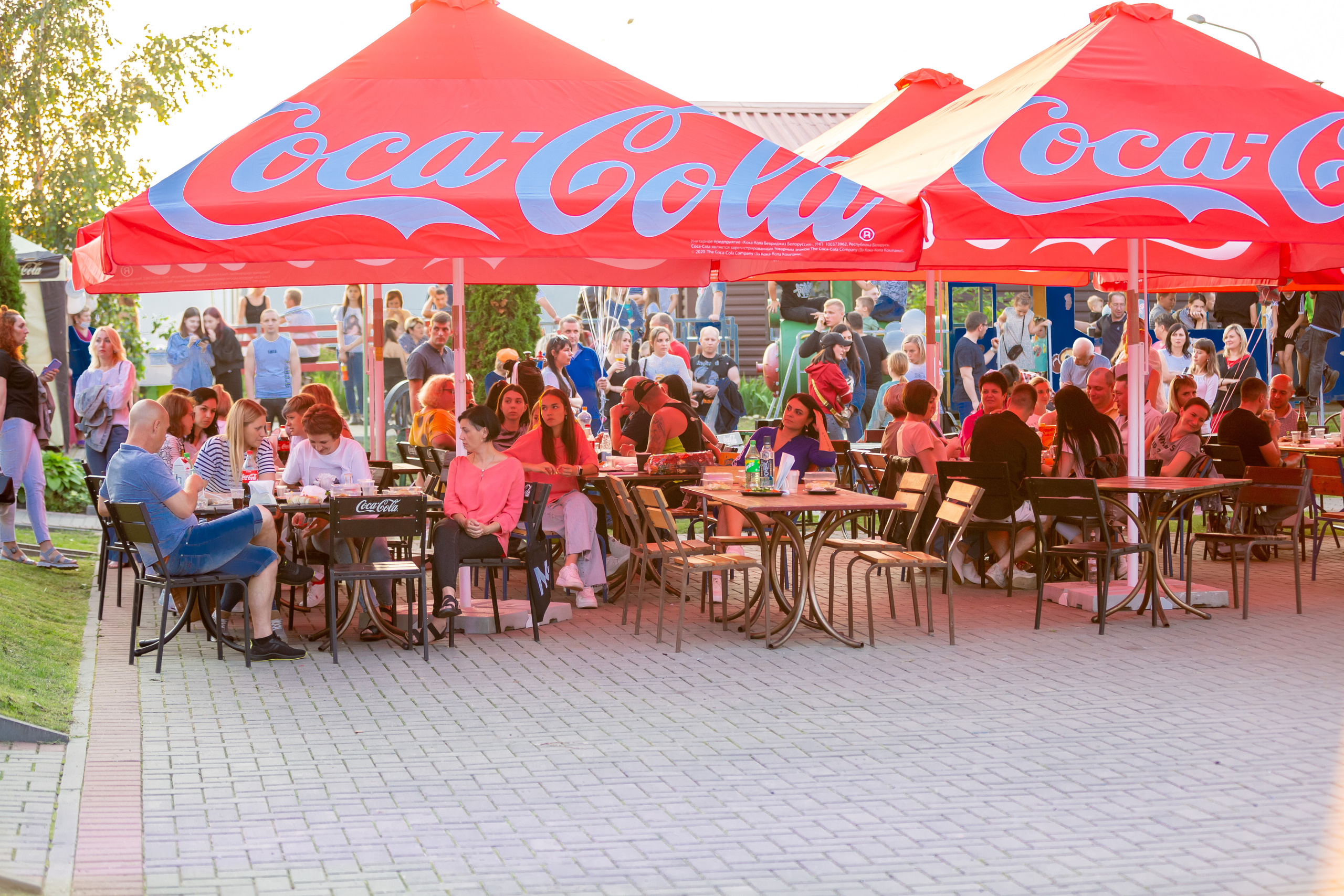 Фото Карлион, Купала. Свадебный фотограф в Барановичах Вячеслав Шах-Гусейнов, фотошкола