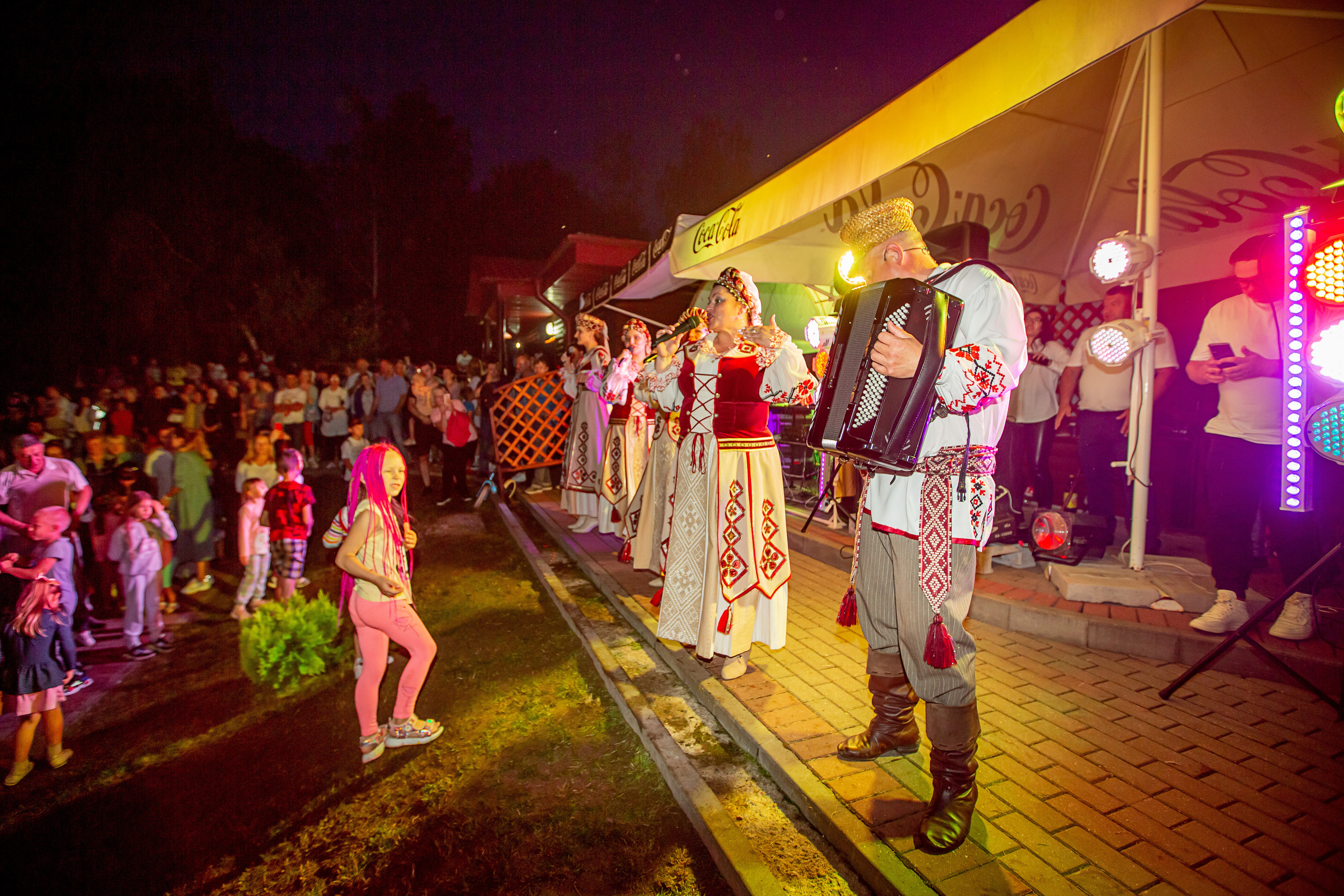 Фото Карлион, Купала. Свадебный фотограф в Барановичах Вячеслав Шах-Гусейнов, фотошкола