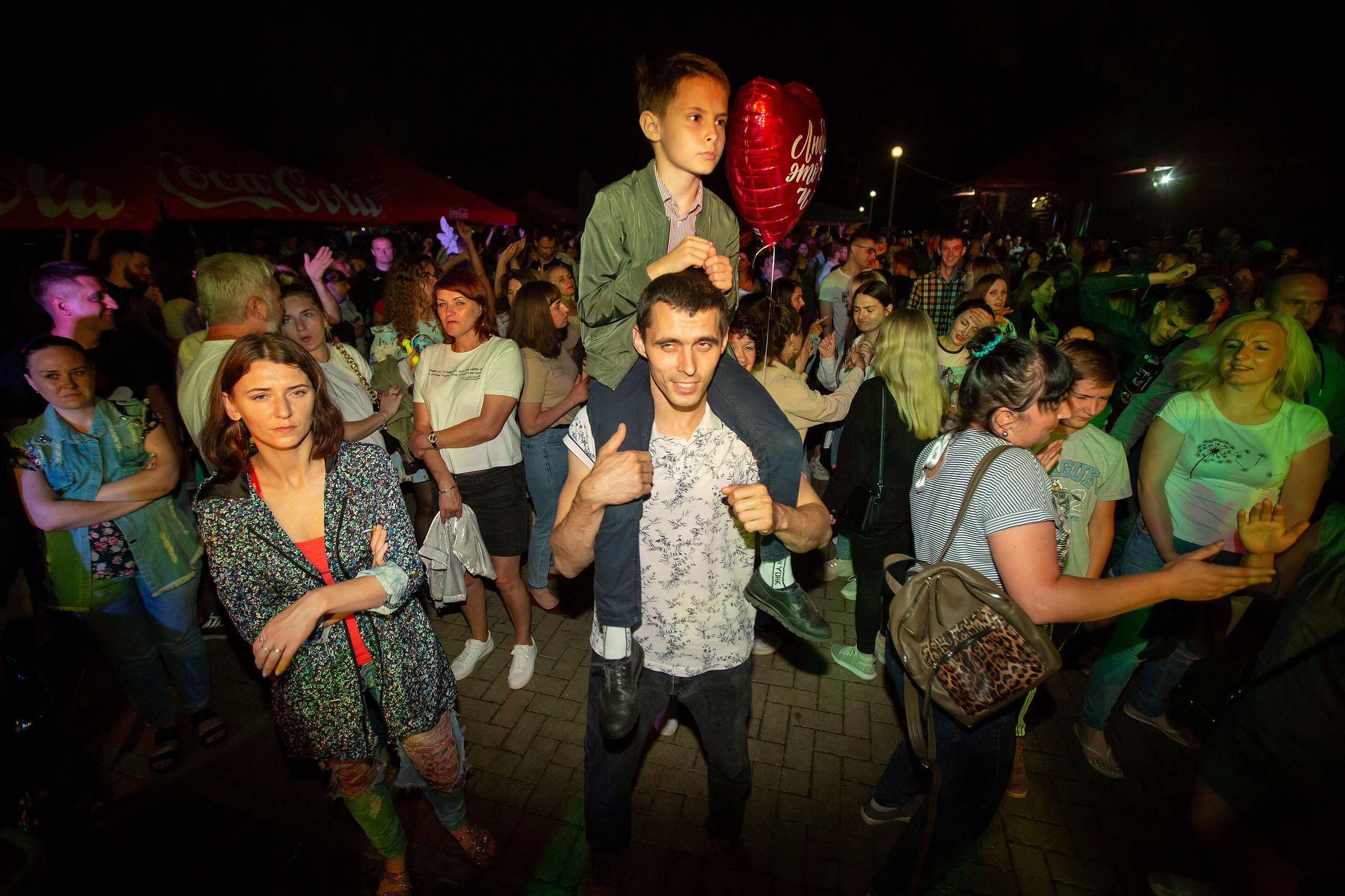 Фото Карлион, Купала. Свадебный фотограф в Барановичах Вячеслав Шах-Гусейнов, фотошкола