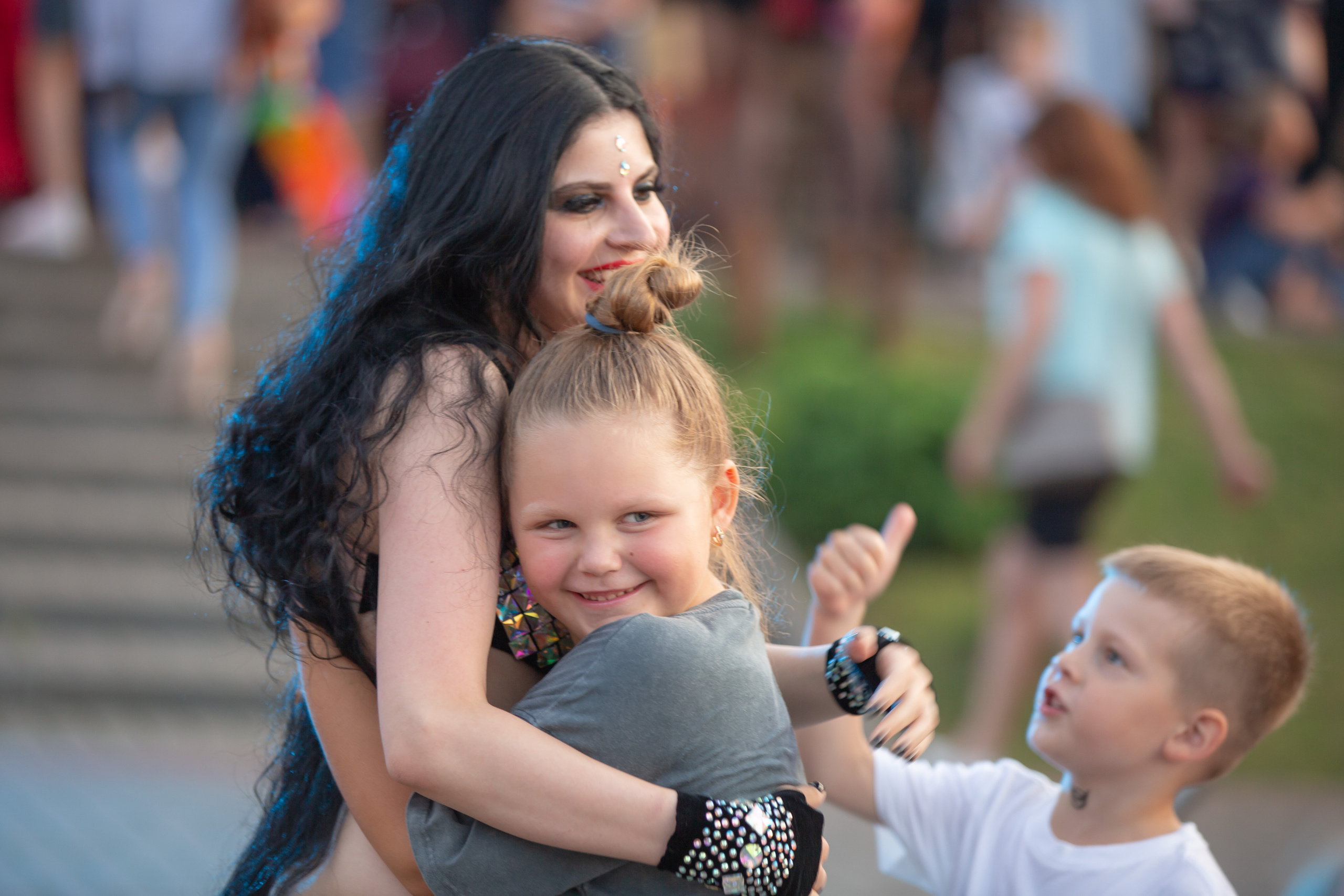 Фото Карлион, Купала. Свадебный фотограф в Барановичах Вячеслав Шах-Гусейнов, фотошкола