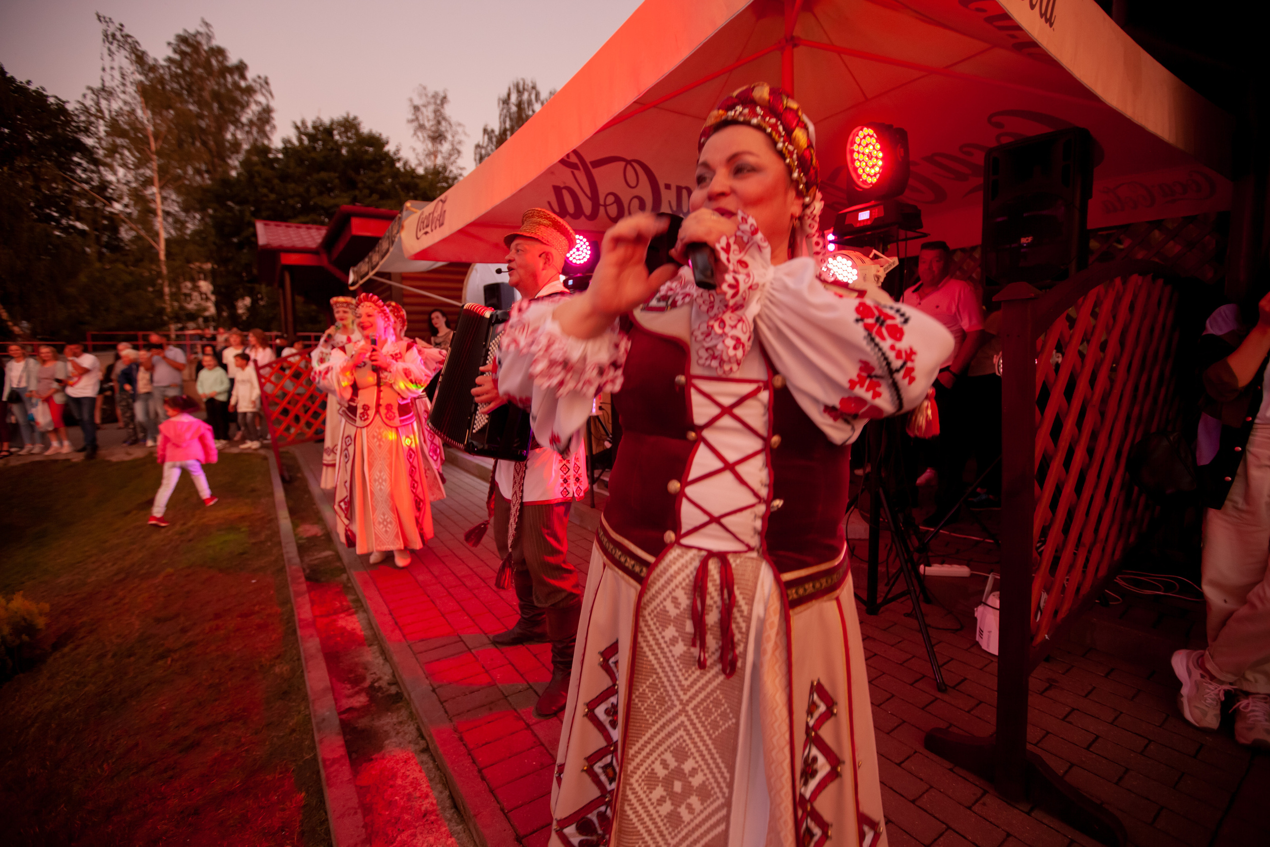 Фото Карлион, Купала. Свадебный фотограф в Барановичах Вячеслав Шах-Гусейнов, фотошкола