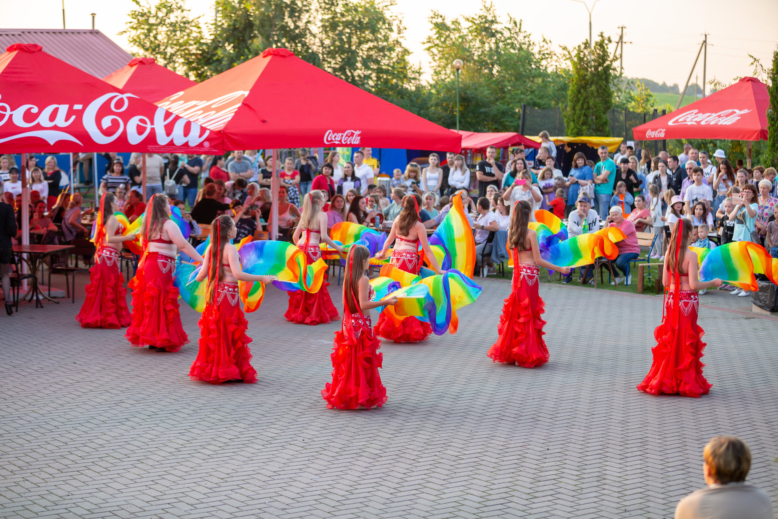 Фото Карлион, Купала. Свадебный фотограф в Барановичах Вячеслав Шах-Гусейнов, фотошкола