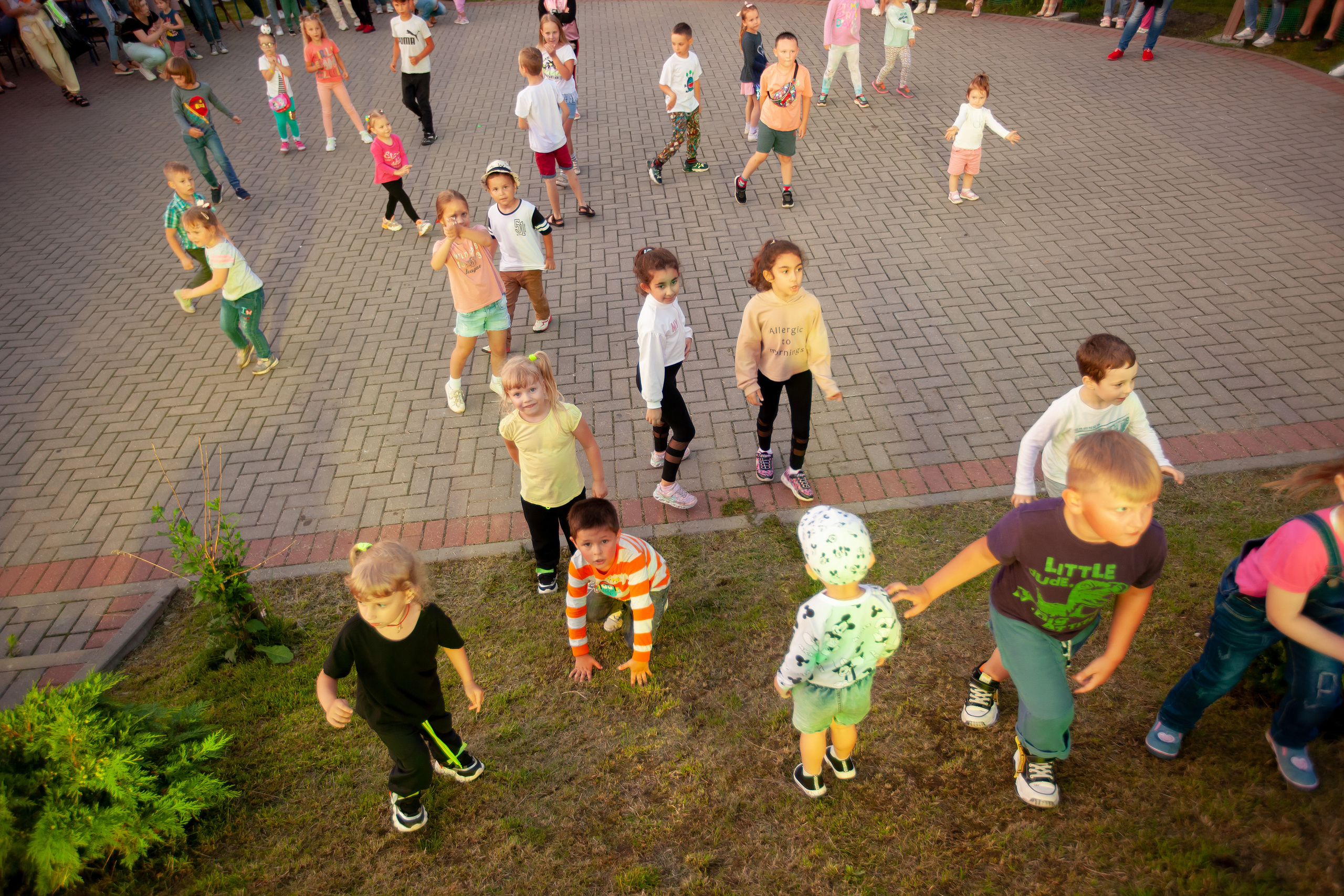 Фото Карлион, Купала. Свадебный фотограф в Барановичах Вячеслав Шах-Гусейнов, фотошкола