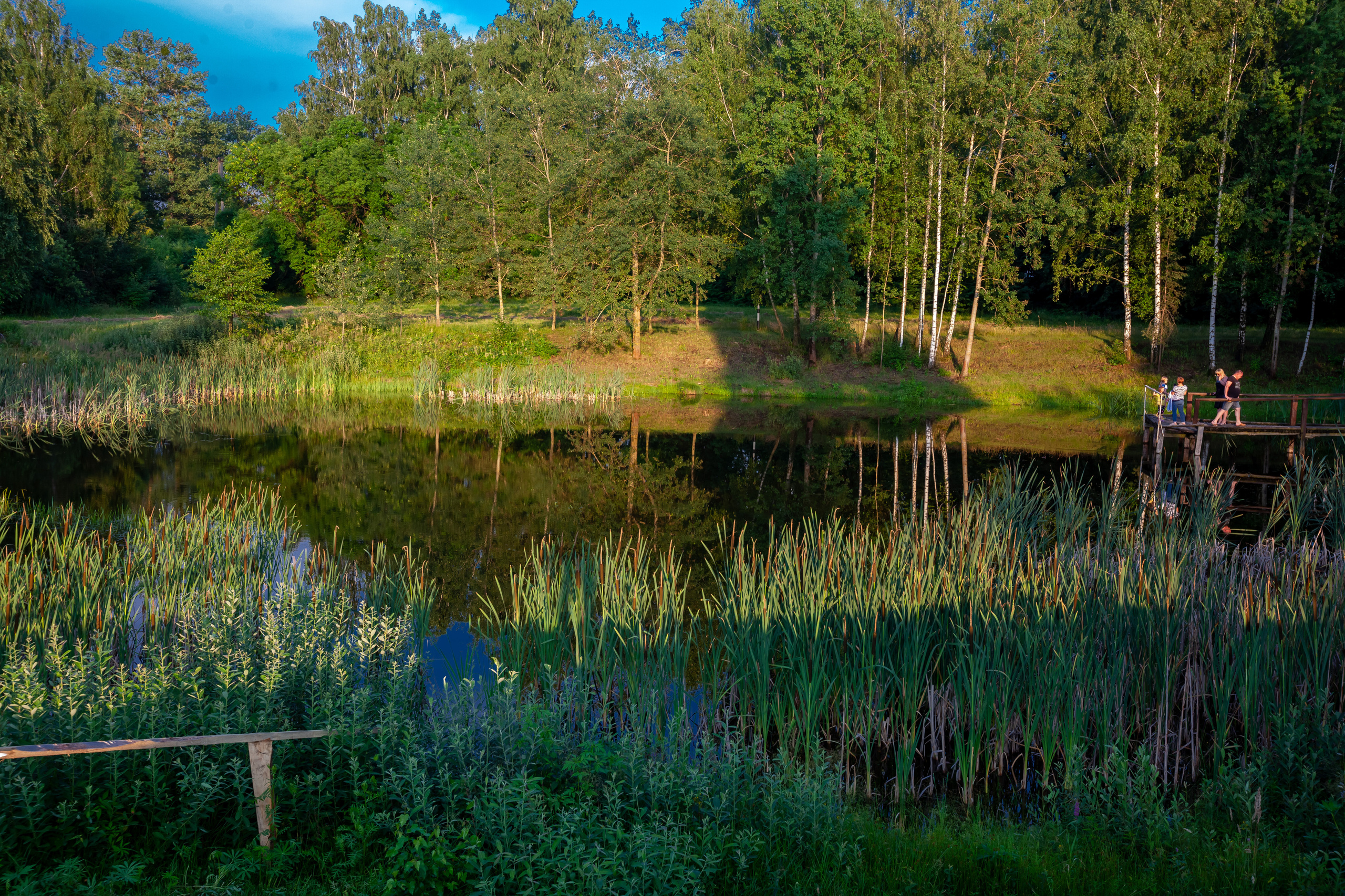Фото Карлион, Купала. Свадебный фотограф в Барановичах Вячеслав Шах-Гусейнов, фотошкола