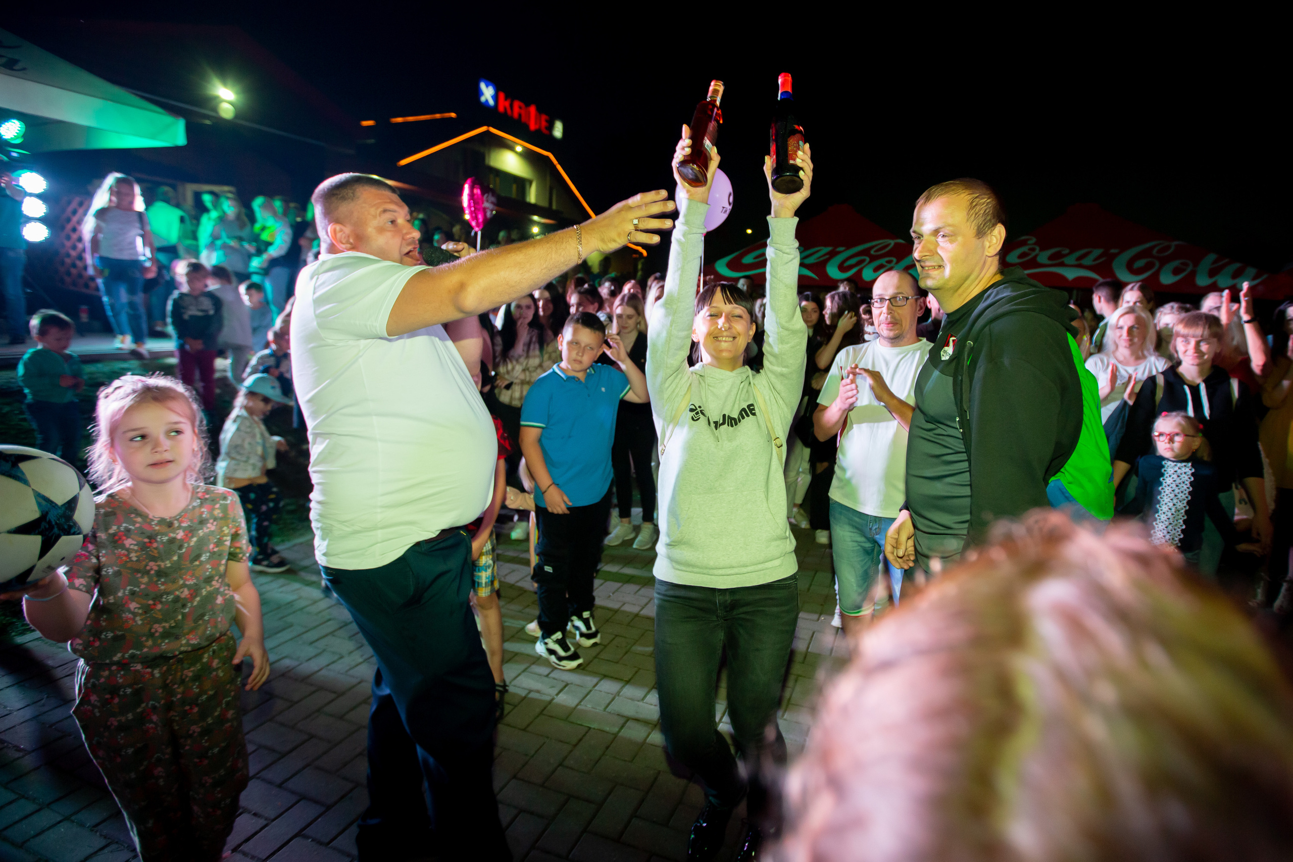 Фото Карлион, Купала. Свадебный фотограф в Барановичах Вячеслав Шах-Гусейнов, фотошкола