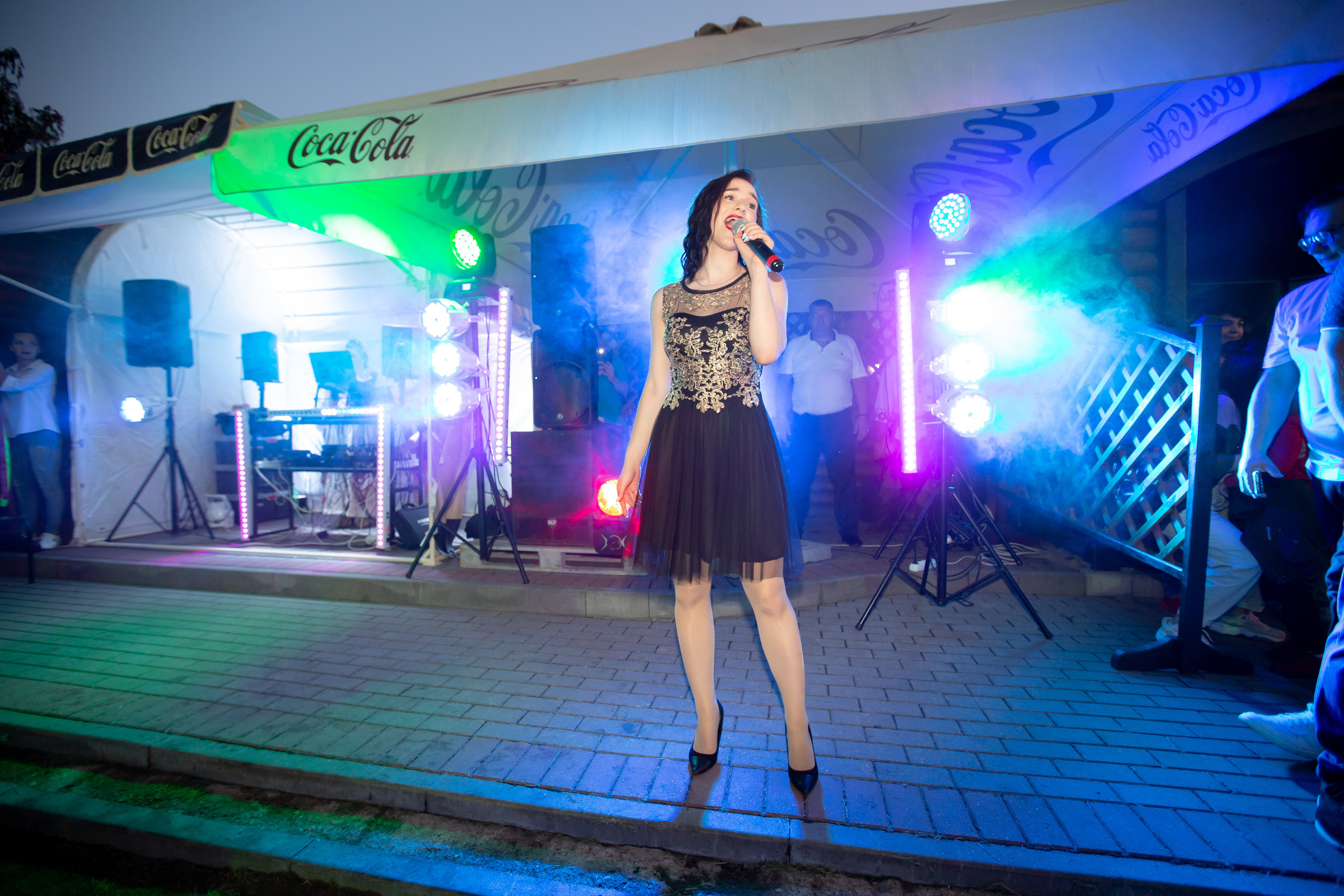 Фото Карлион, Купала. Свадебный фотограф в Барановичах Вячеслав Шах-Гусейнов, фотошкола