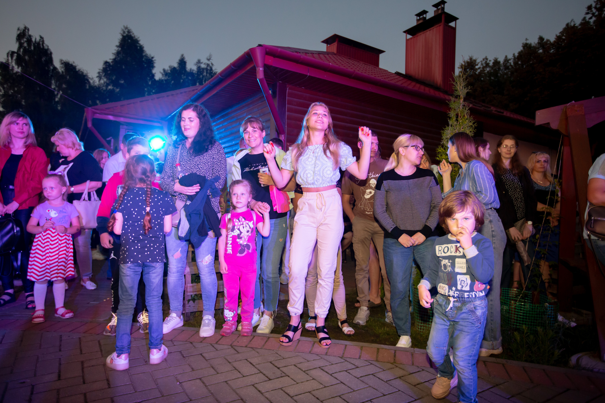 Фото Карлион, Купала. Свадебный фотограф в Барановичах Вячеслав Шах-Гусейнов, фотошкола