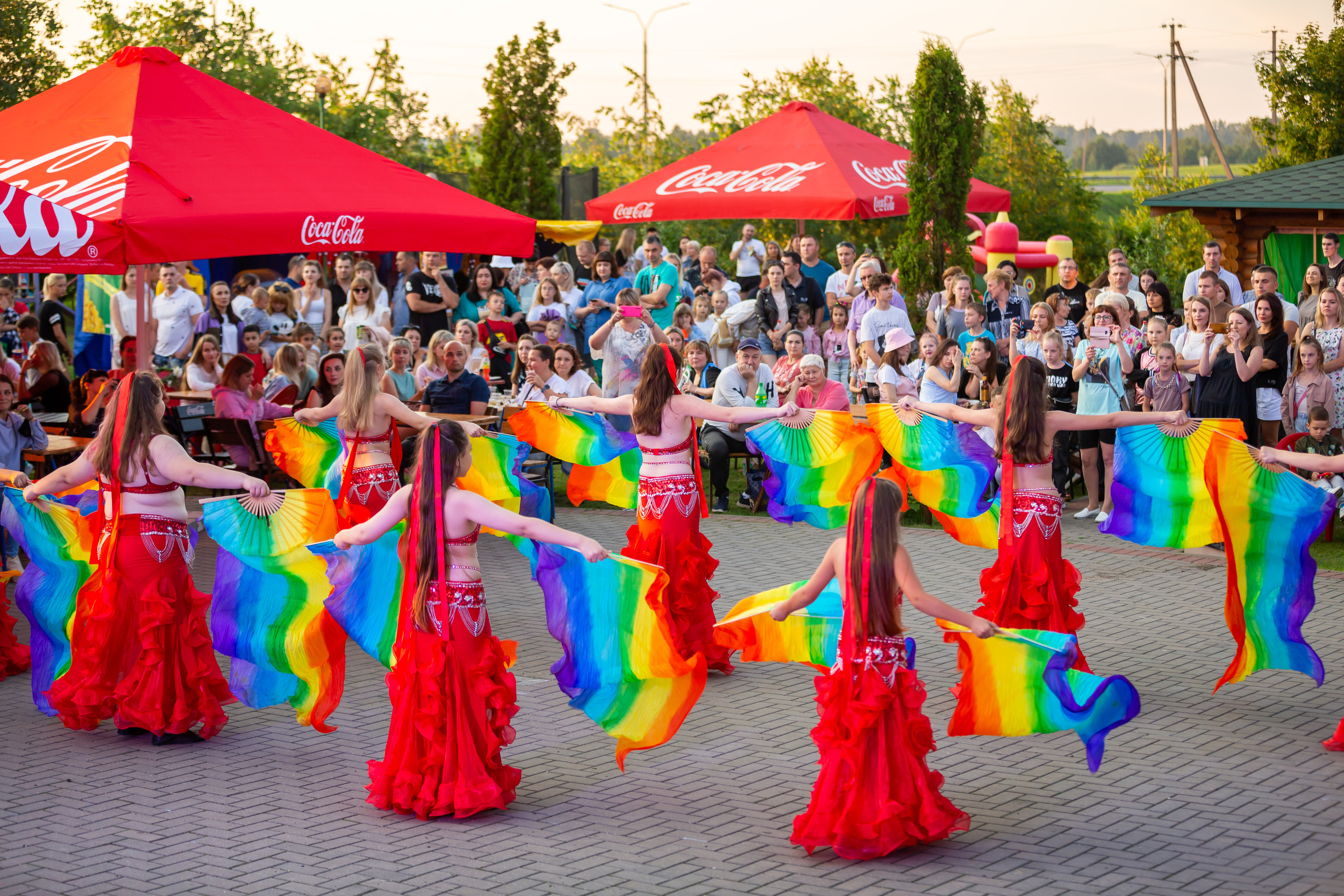 Фото Карлион, Купала. Свадебный фотограф в Барановичах Вячеслав Шах-Гусейнов, фотошкола