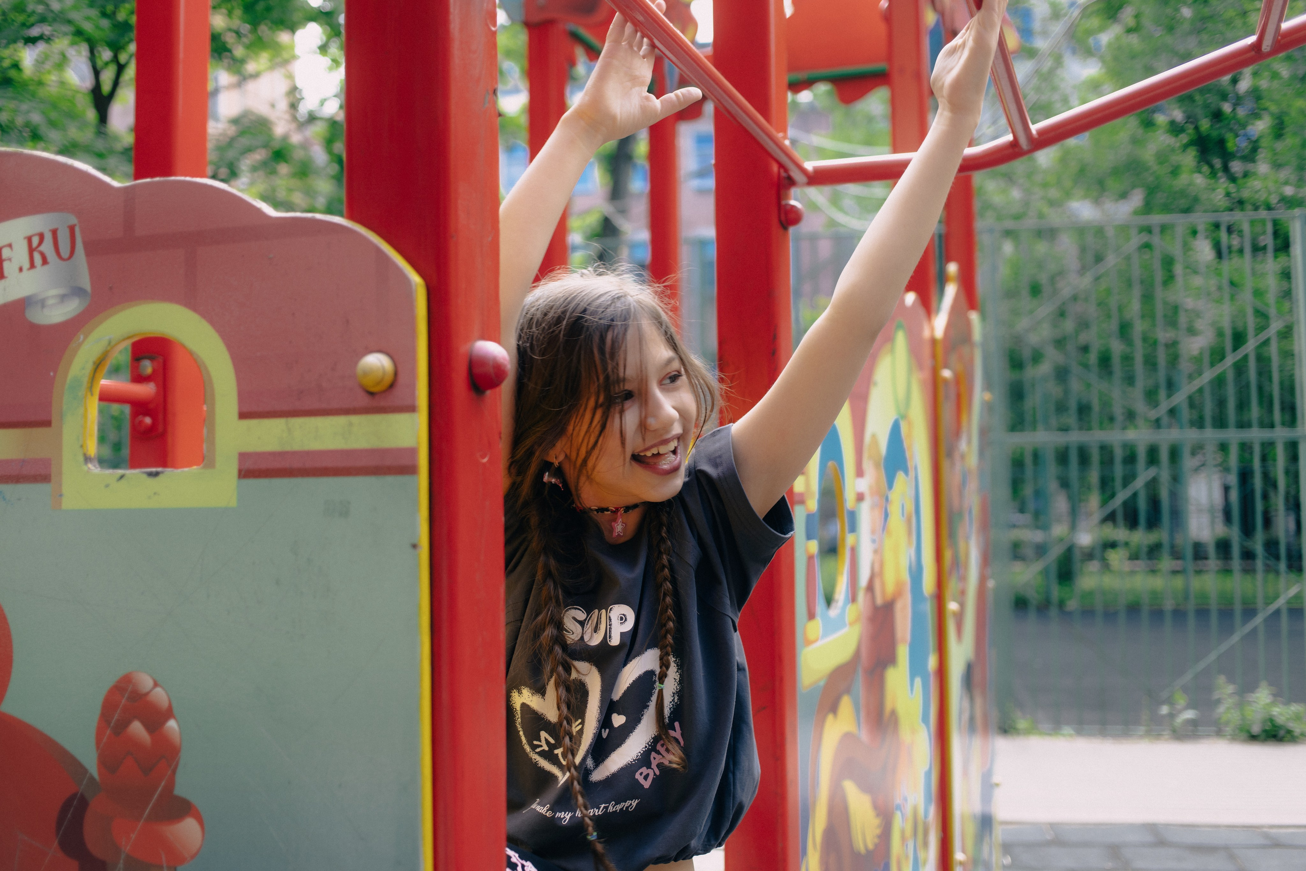 Сказки. Репортажный фотограф Анастасия Головко