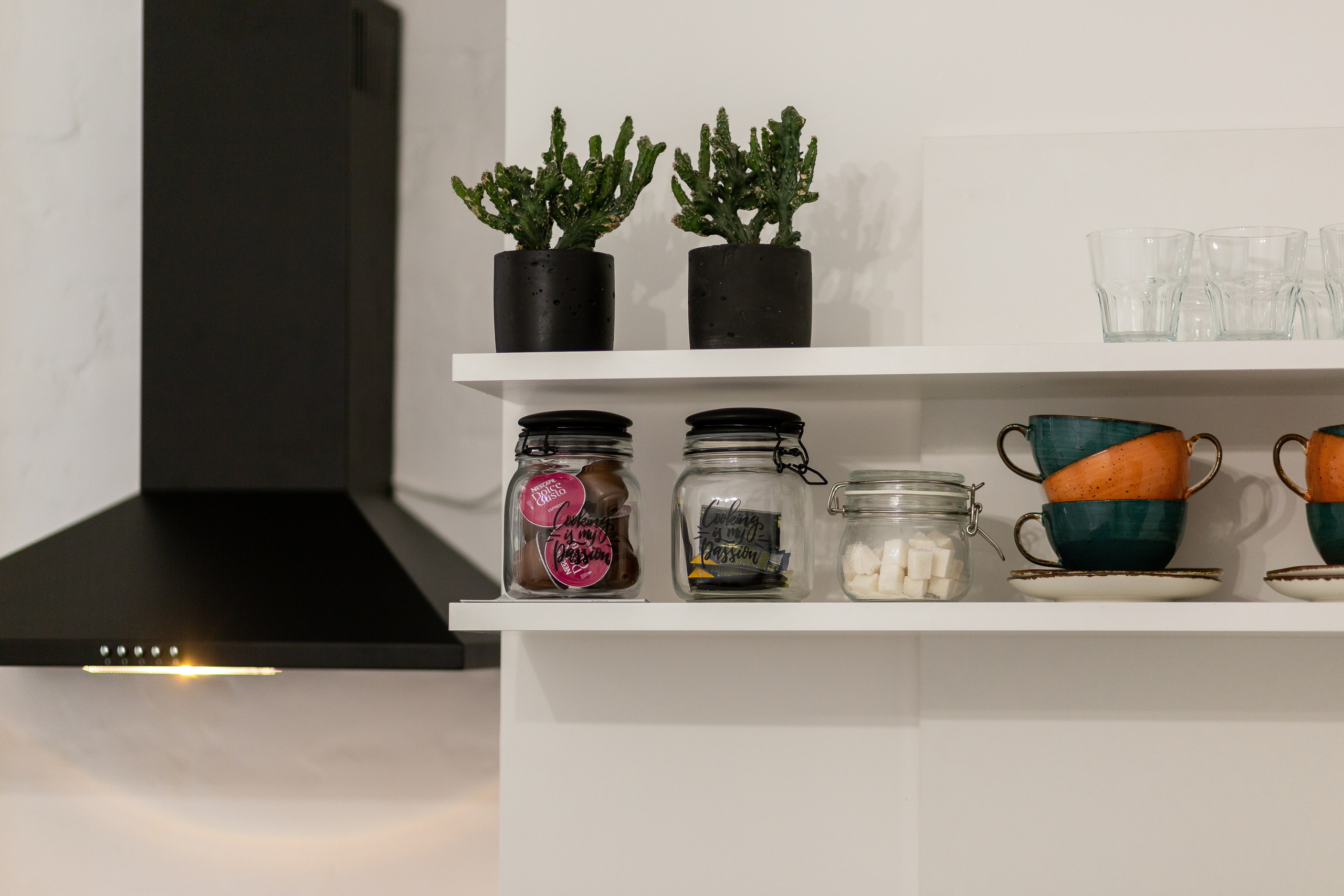 Двухкомнатная Желтый. Репортажный фотограф Анастасия Головко