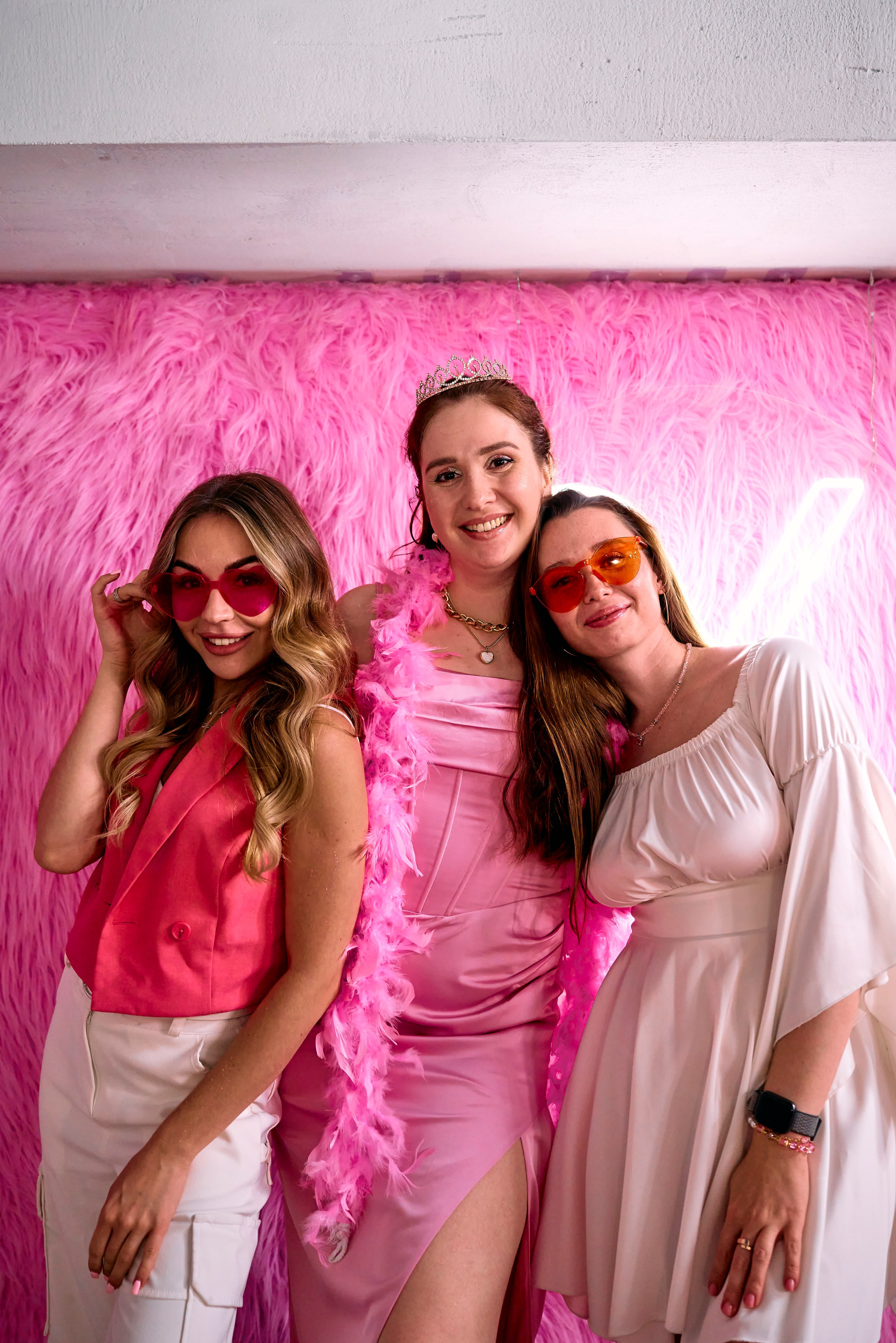 Вечеринка «Из 13 в 30». Фотограф Казань