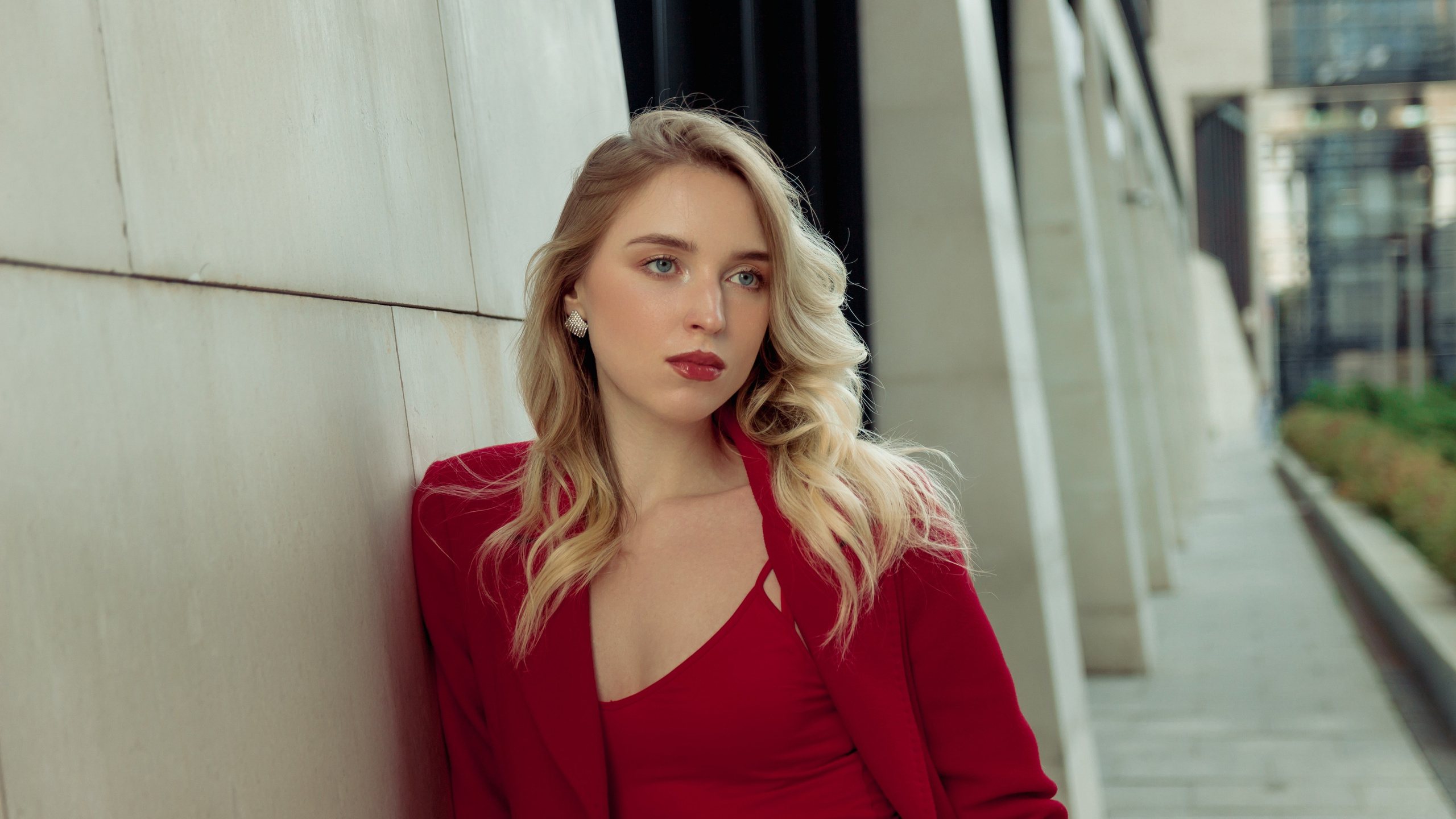 Уличная фотосессия. Фотограф в Москве Виталий Мишкин