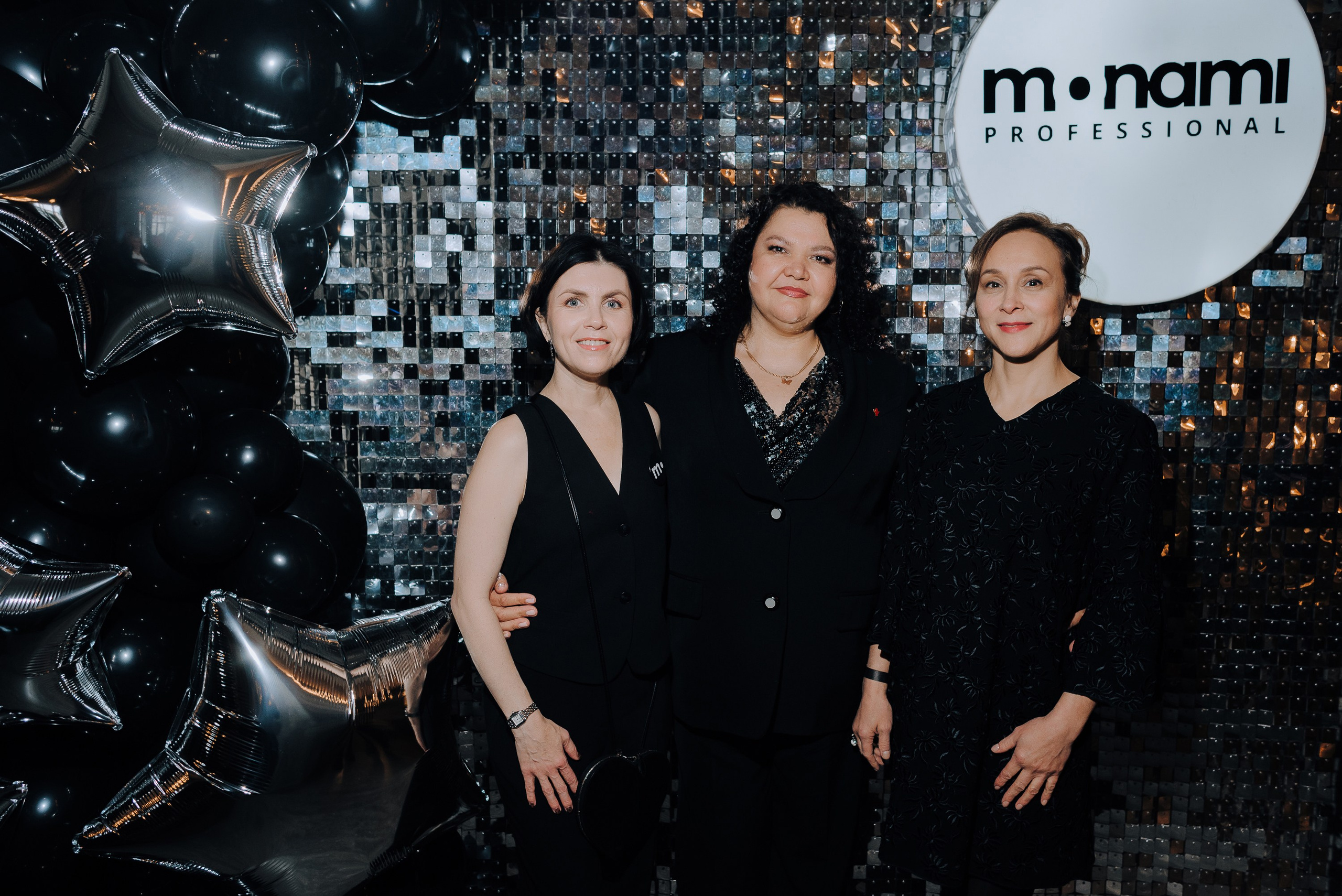 MONAMI DAY. Репортажный фотограф Зуев Роман г. Челябинск