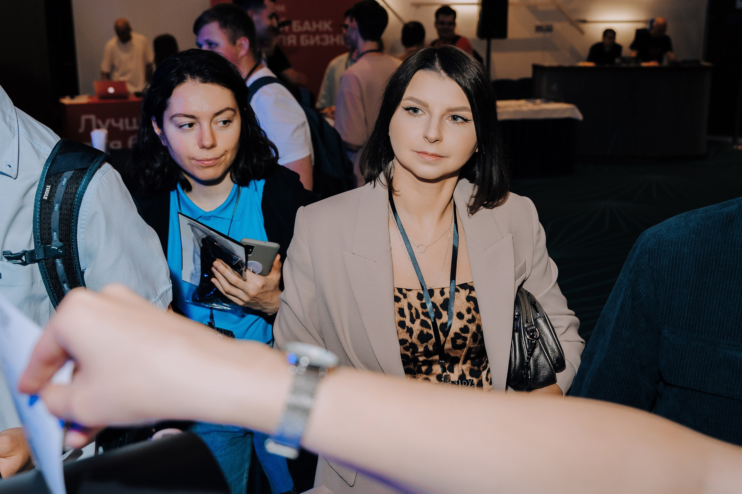 UWDC 2024. Репортажный фотограф Зуев Роман г. Челябинск