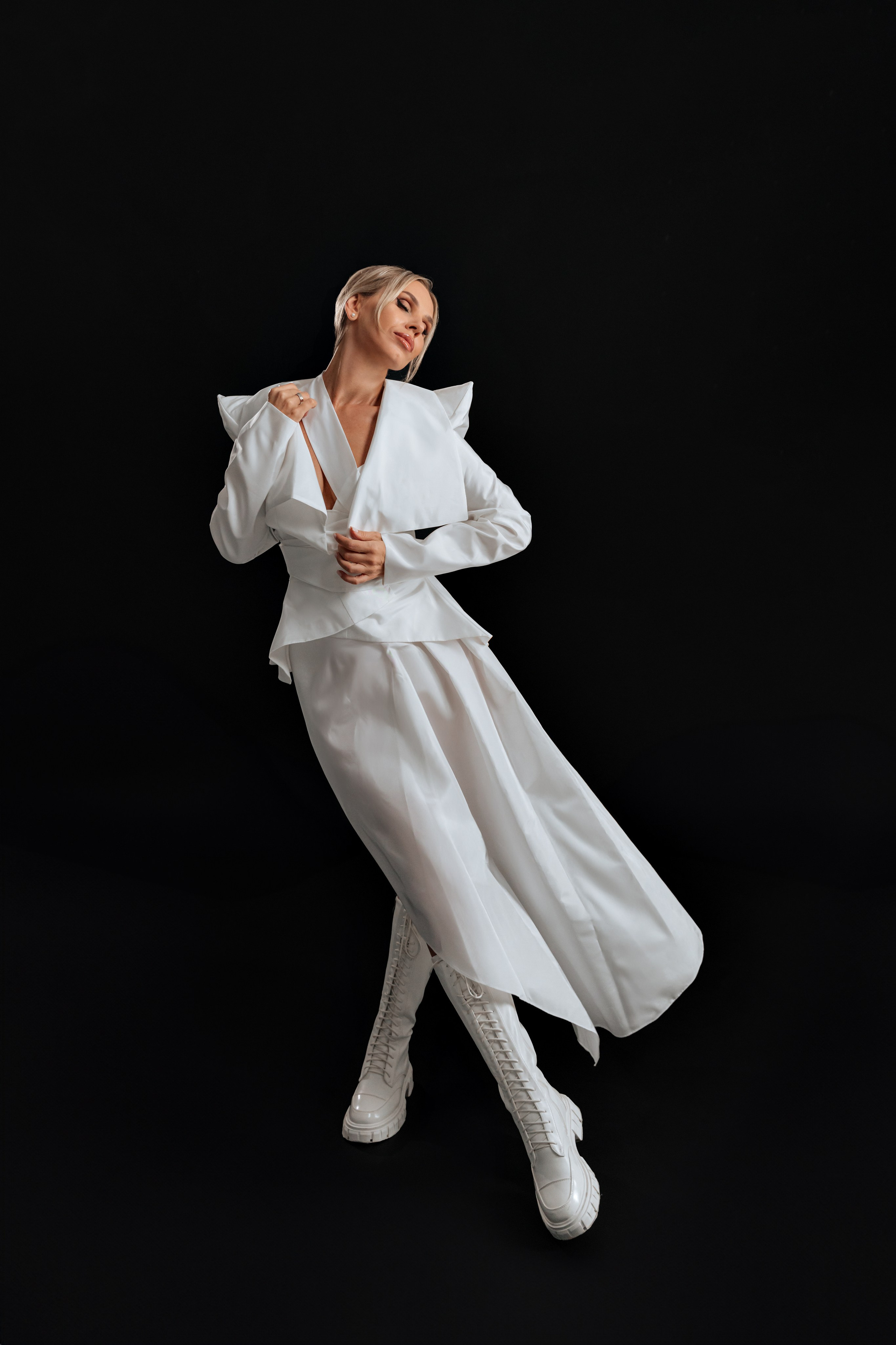 Светлова Елена. Портретный фотограф в Санкт-Петербурге Дмитриева Наталия