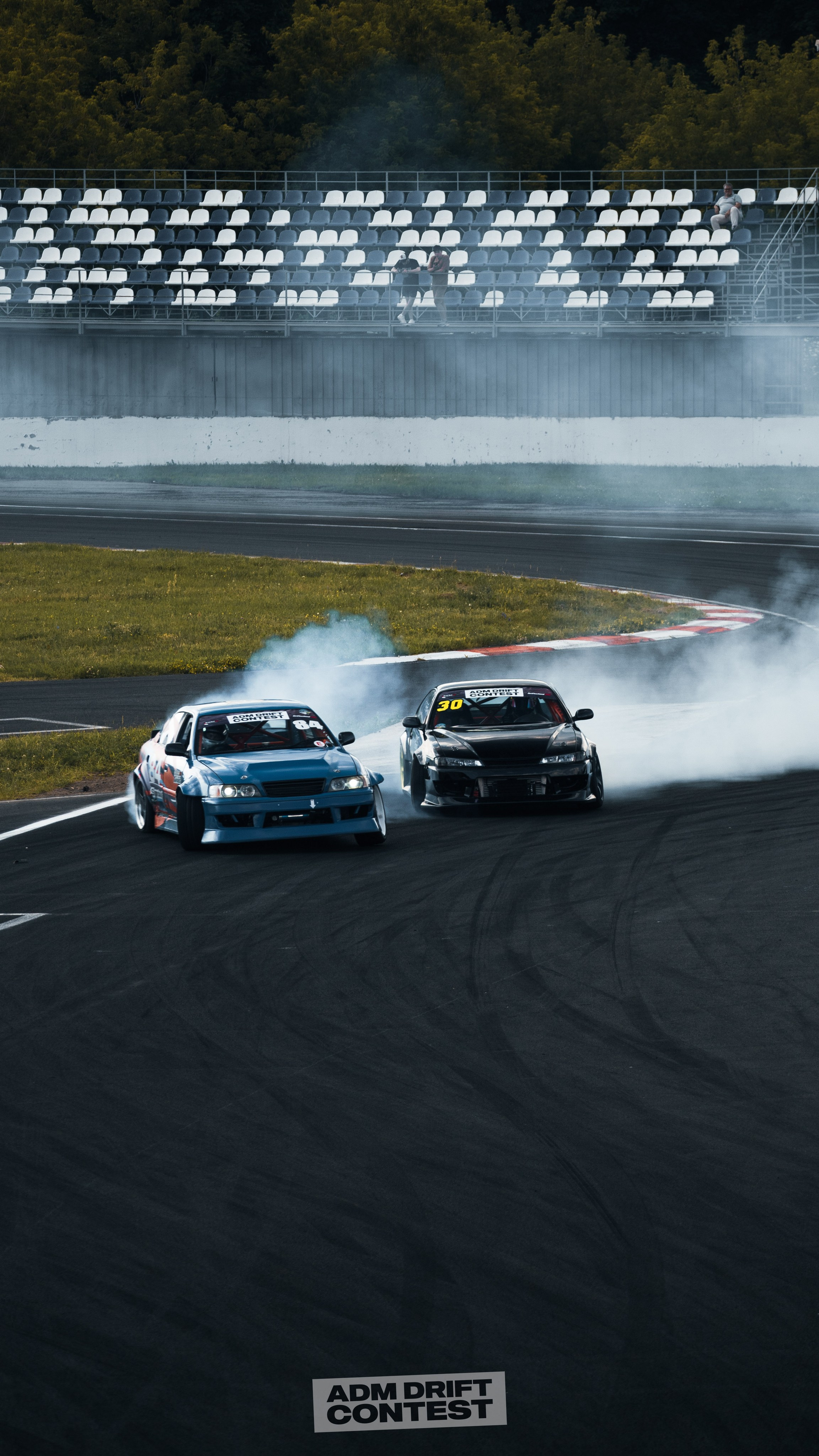 ADM Drift Contest 2024. Автомобильный фотограф в Москве Иван Петушков