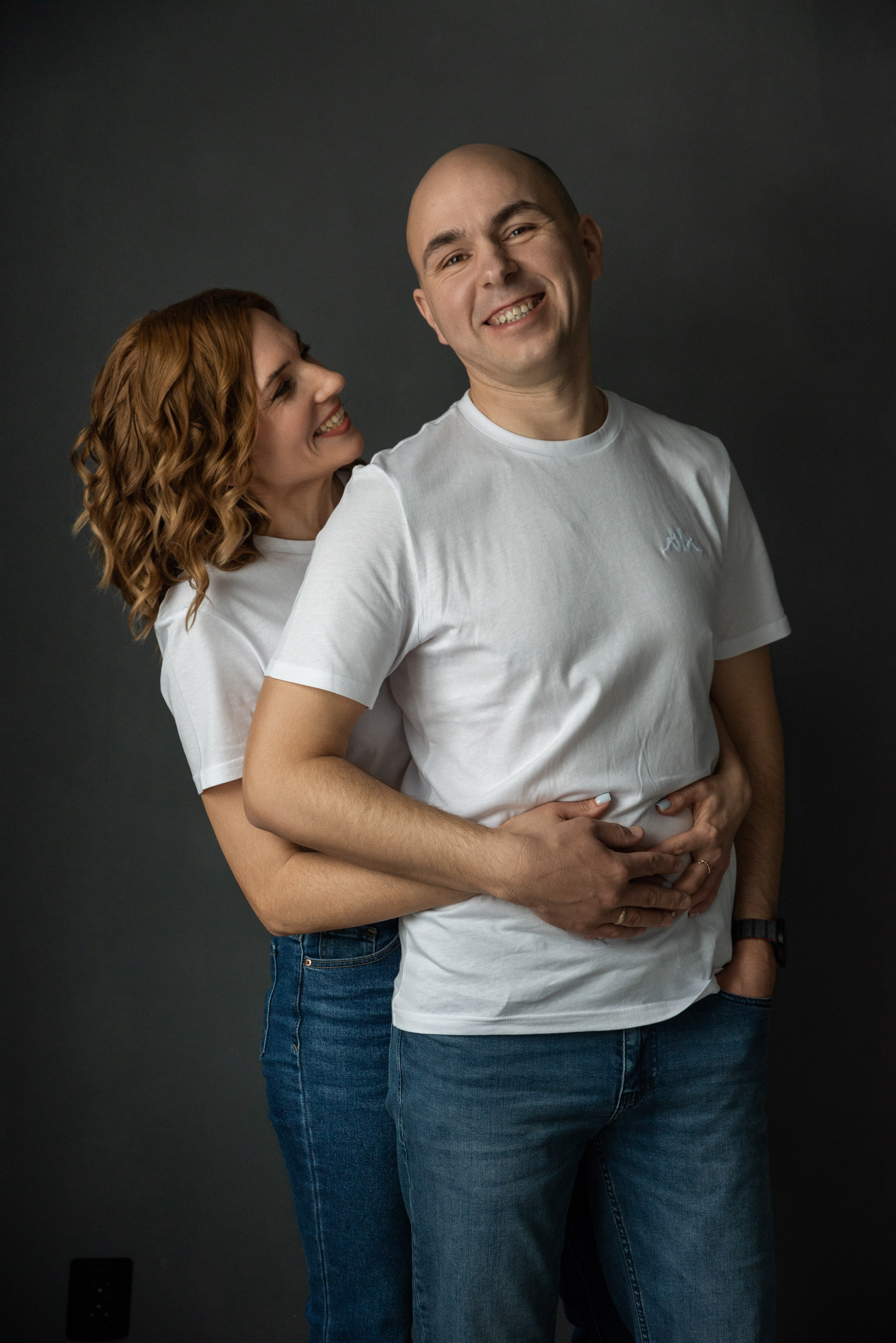 Эля и Артем. Свадебный, семейный, репортажный фотограф в Перми и крае Таня Белая